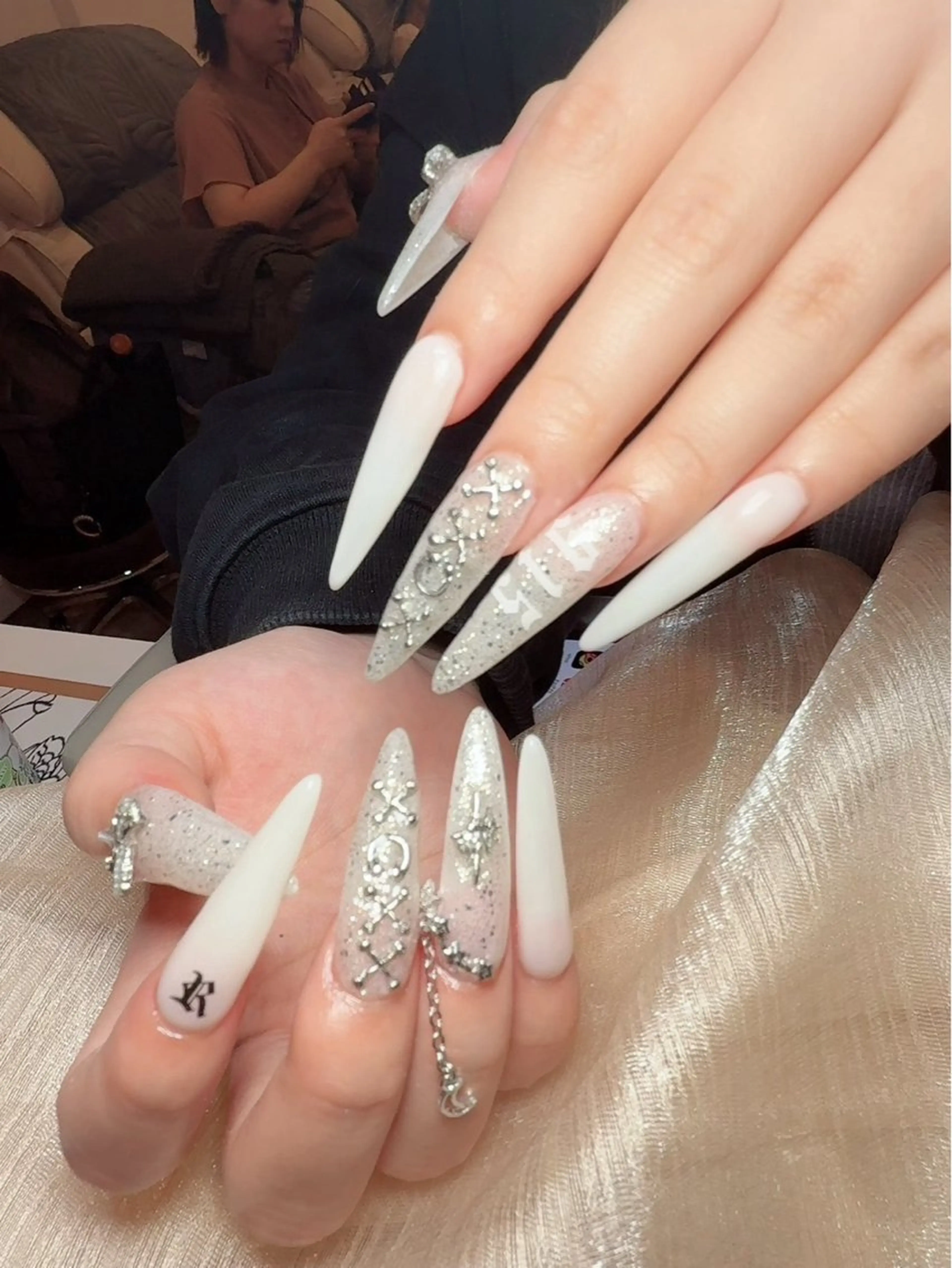 ネイル CoConailsalon所属・COCO nail salonのネイルデザイン