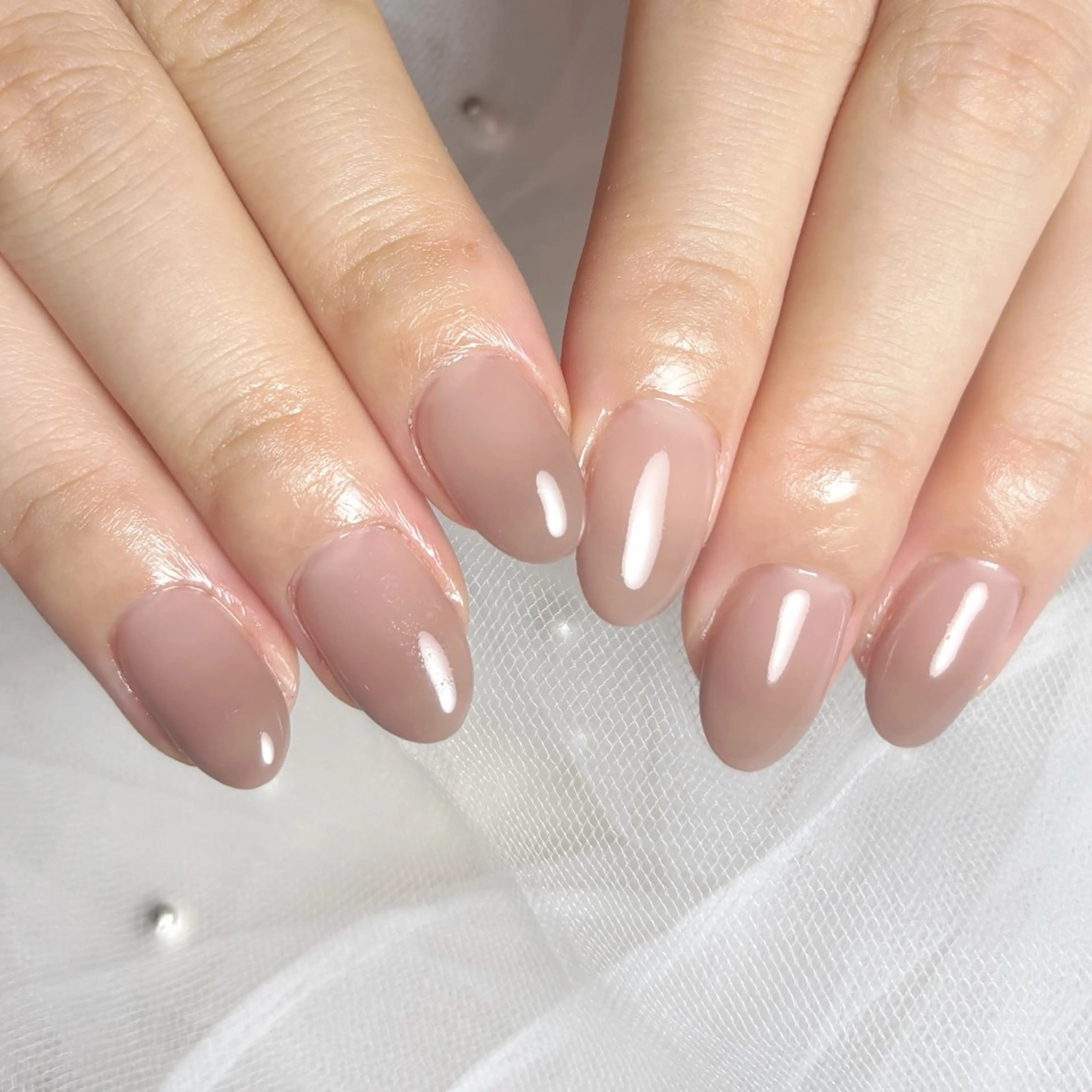 ネイル ハンドネイル watanabe miyuuのネイルデザイン