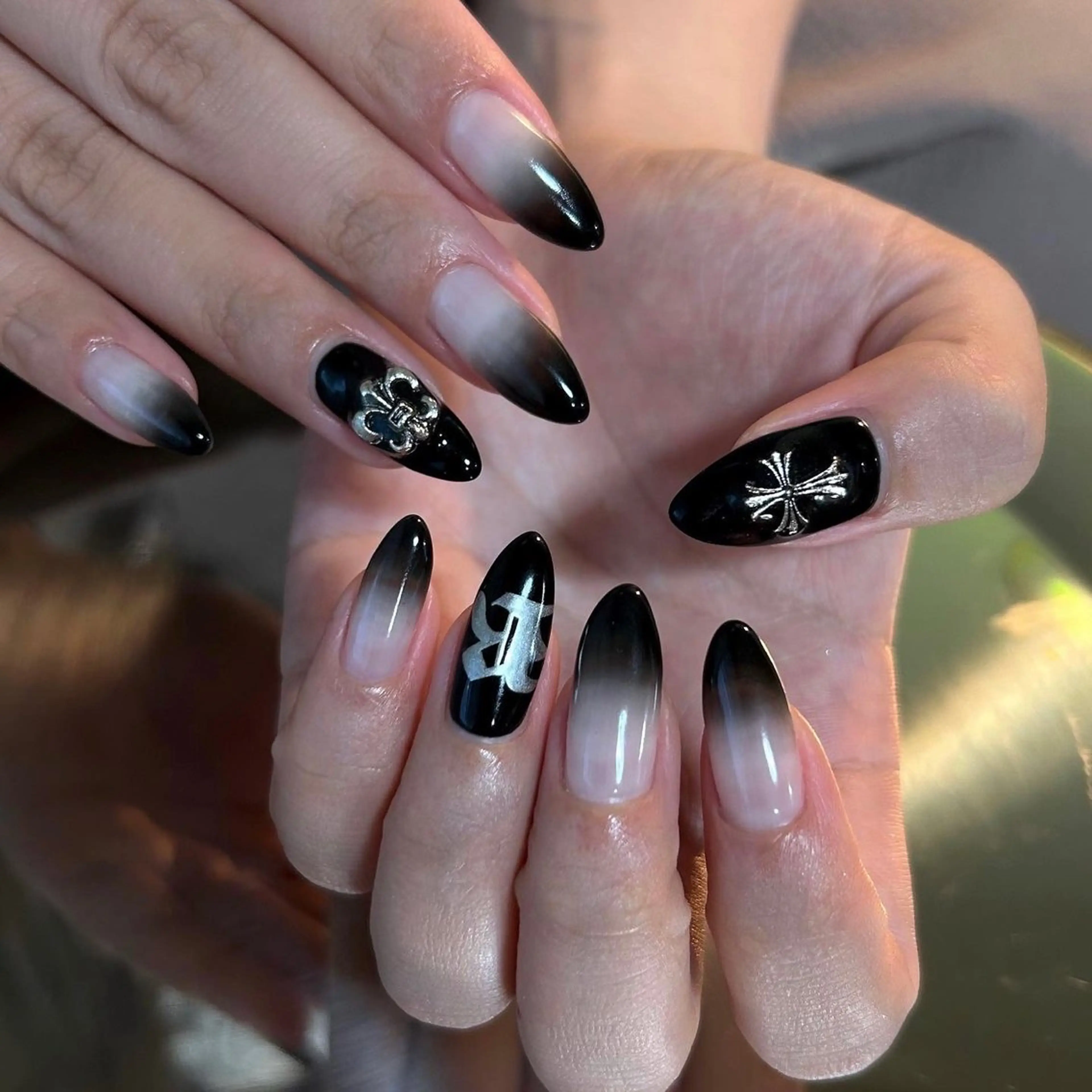 ネイル lcoco nailのネイルデザイン