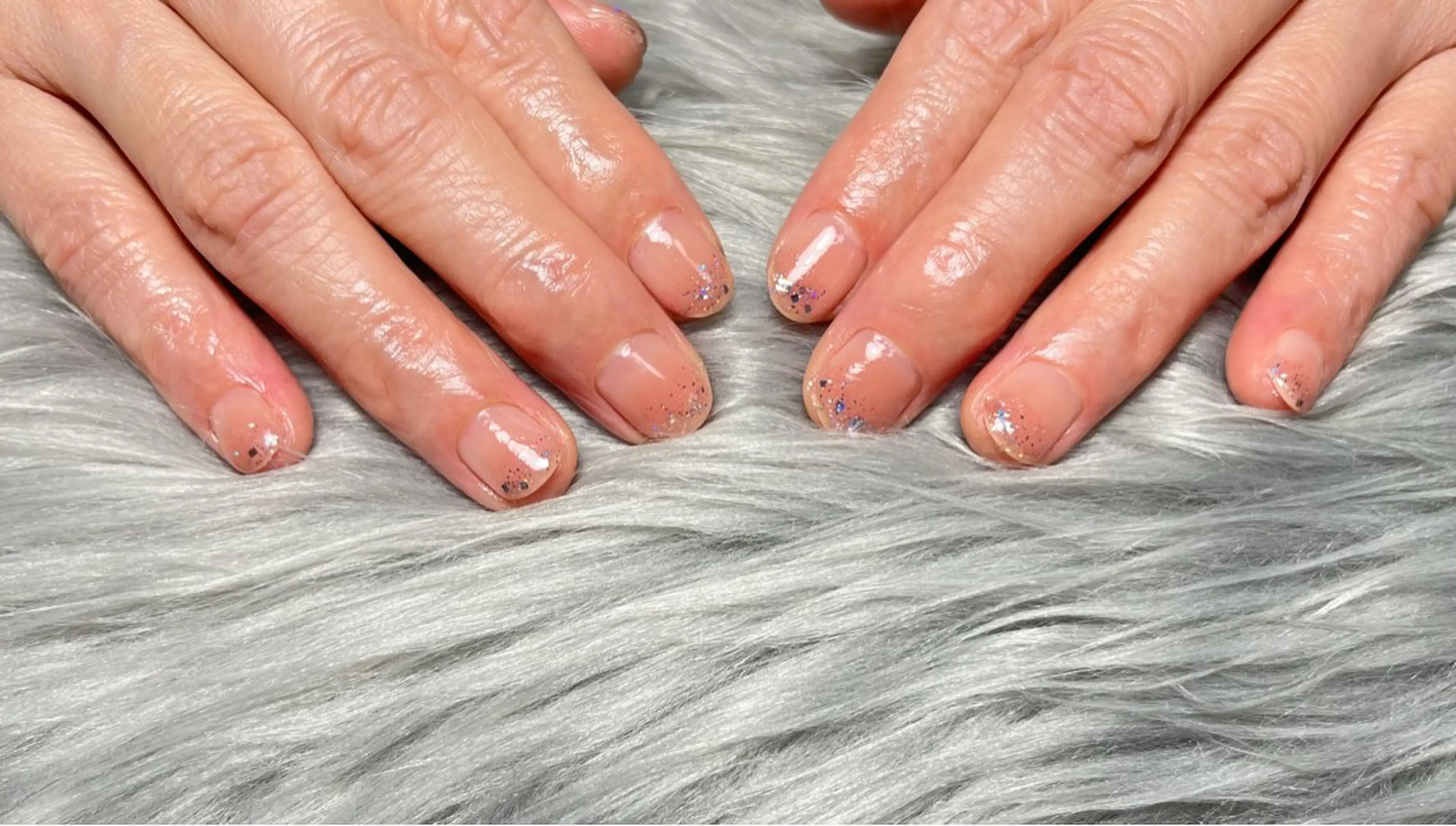 ネイル misaki nailのネイルデザイン