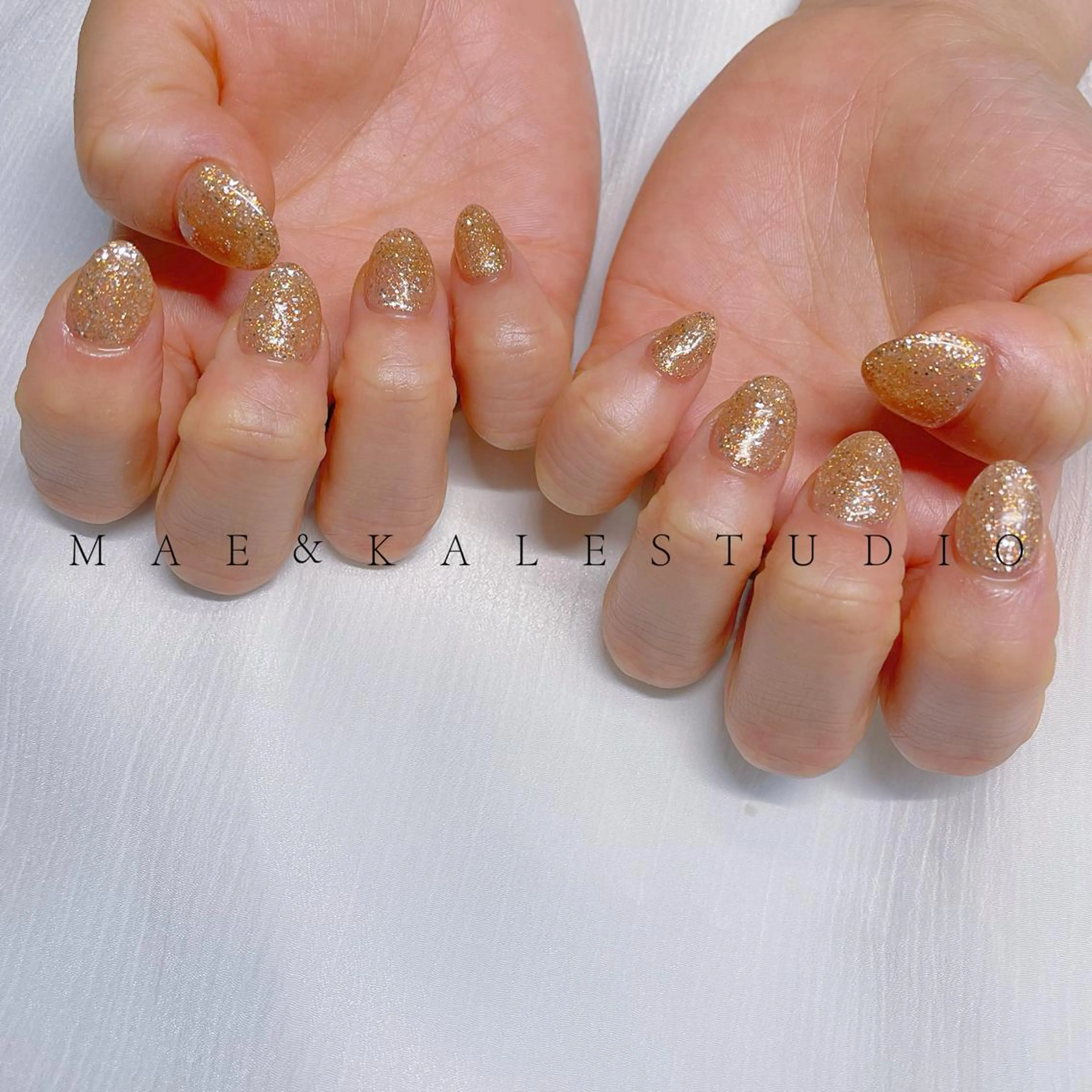 ネイル MAE&KALE STUDIOのマツエク・マツパデザイン