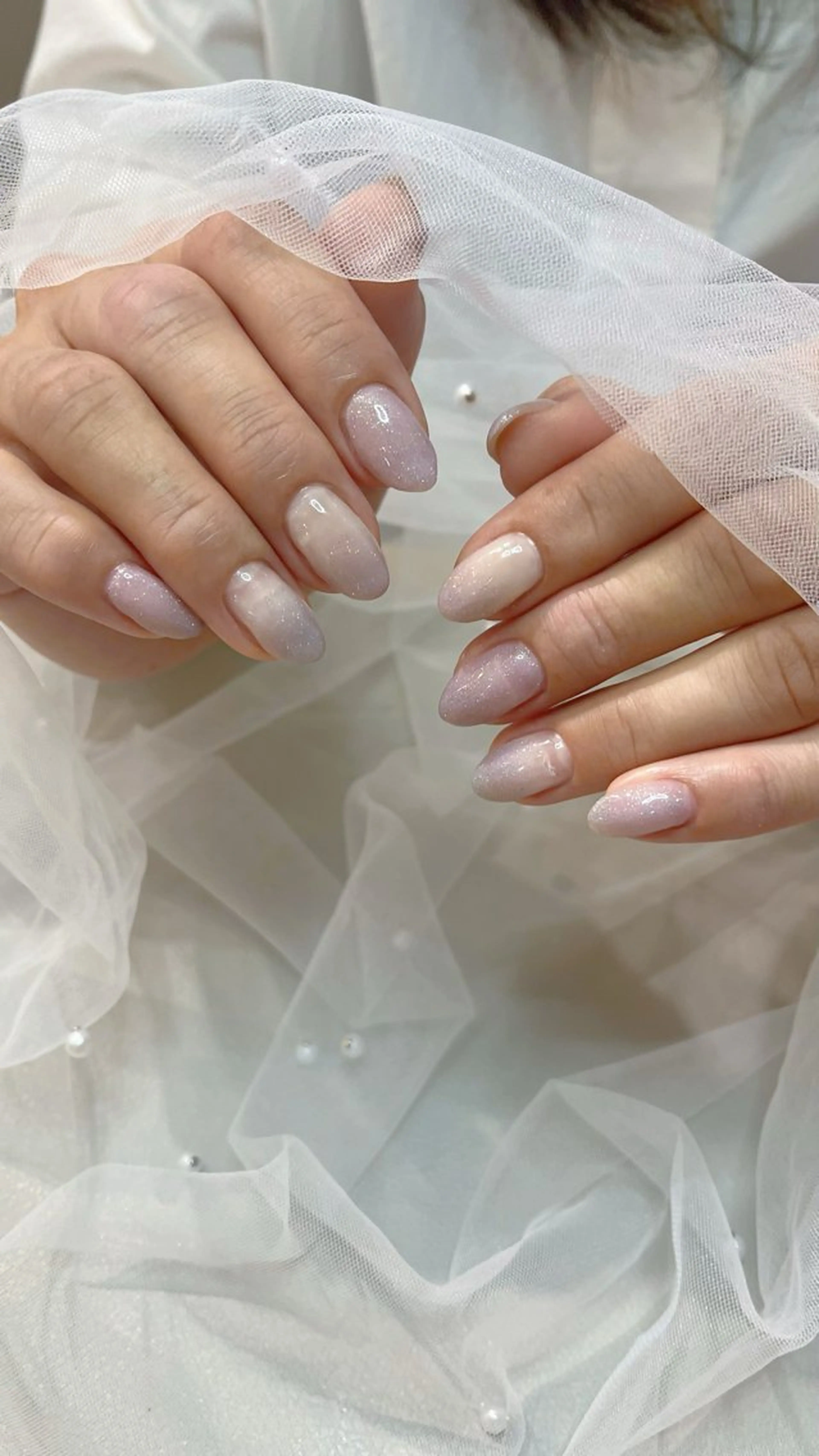 ネイル ハンドネイル Privatesalon Colorer所属・Colorer ayaのネイルデザイン