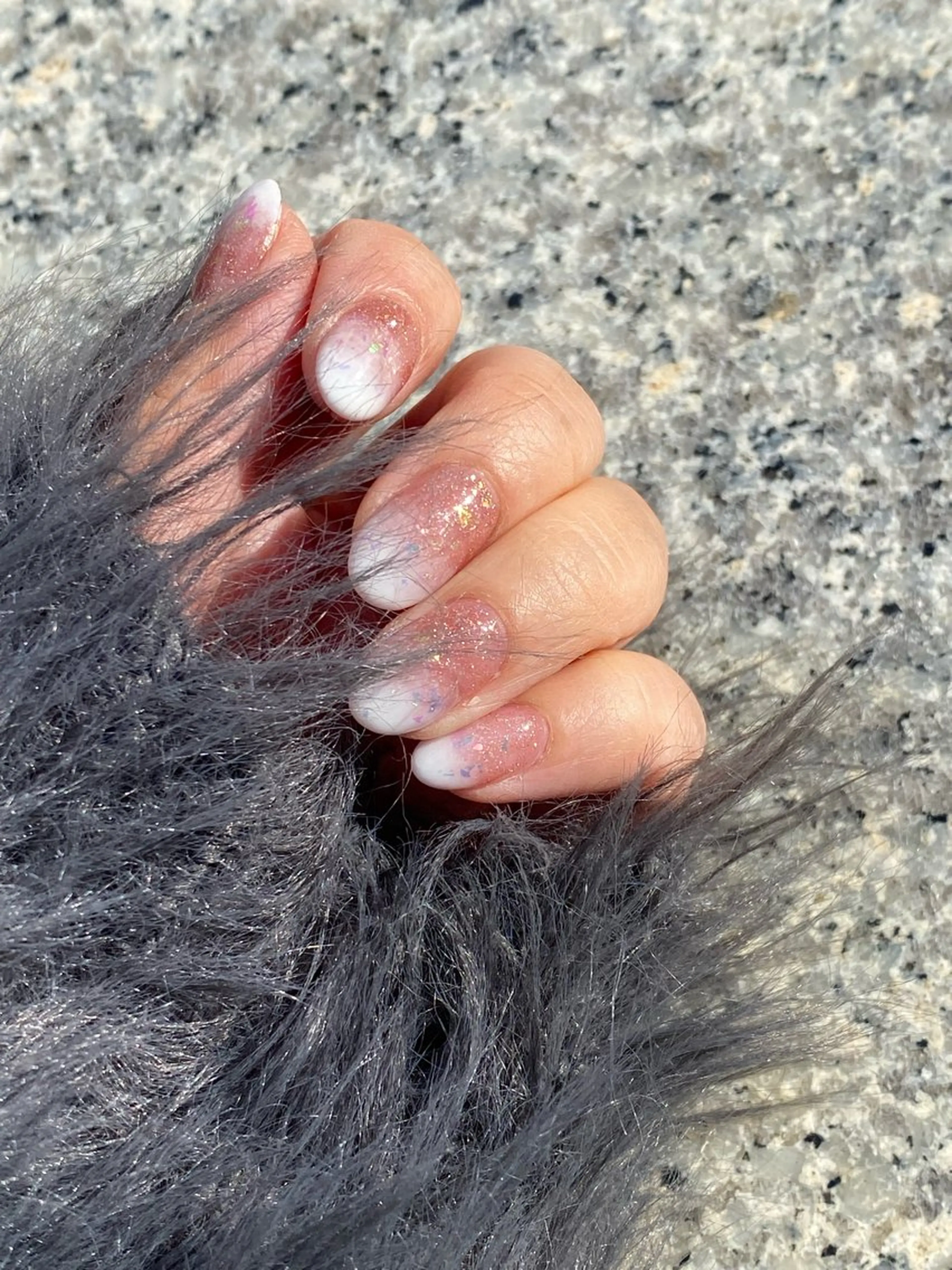 ネイル Nail salon Orieのネイルデザイン