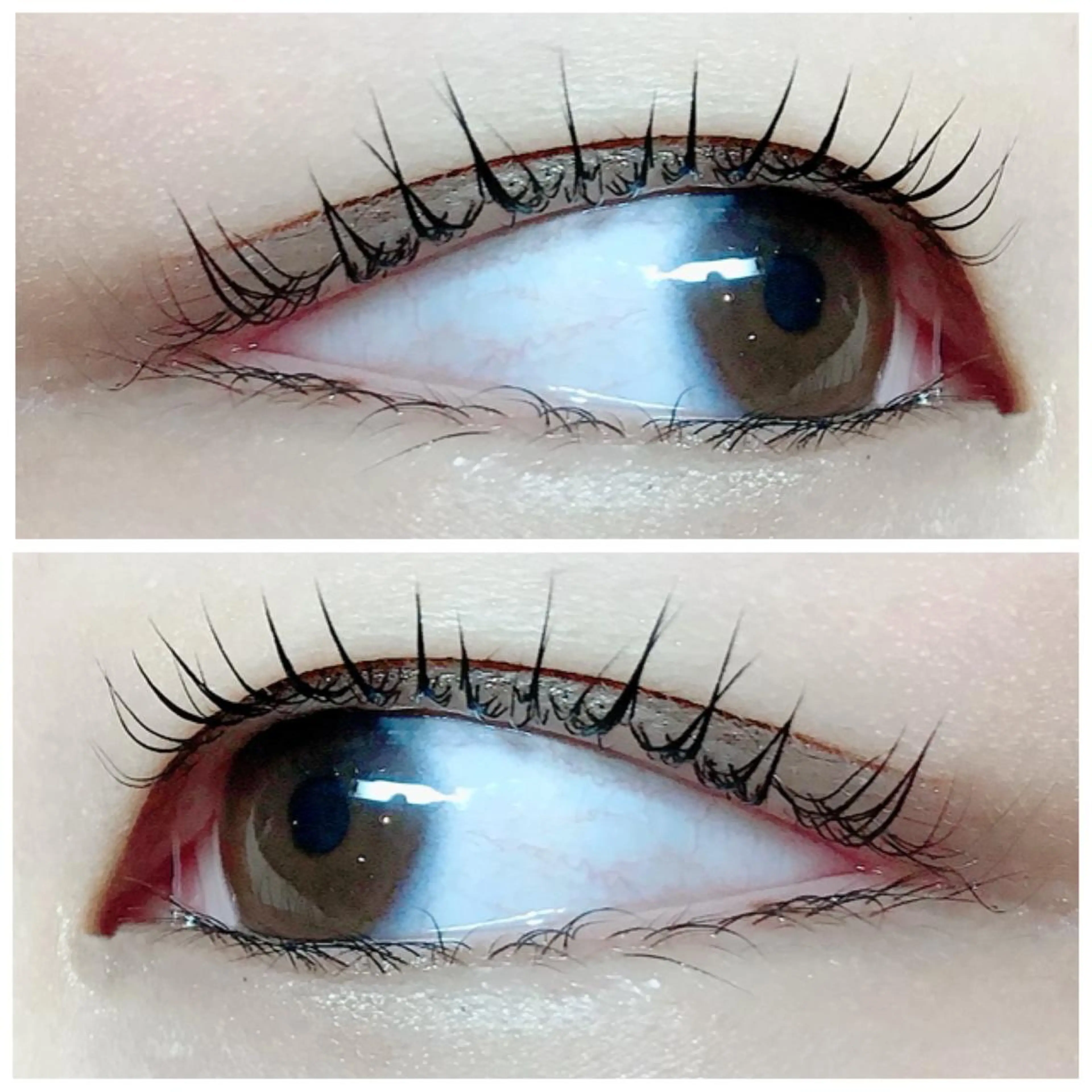 マツエク・マツパ Cカール ちだ りさこ🌼𓈒𓏸のマツエク・マツパデザイン