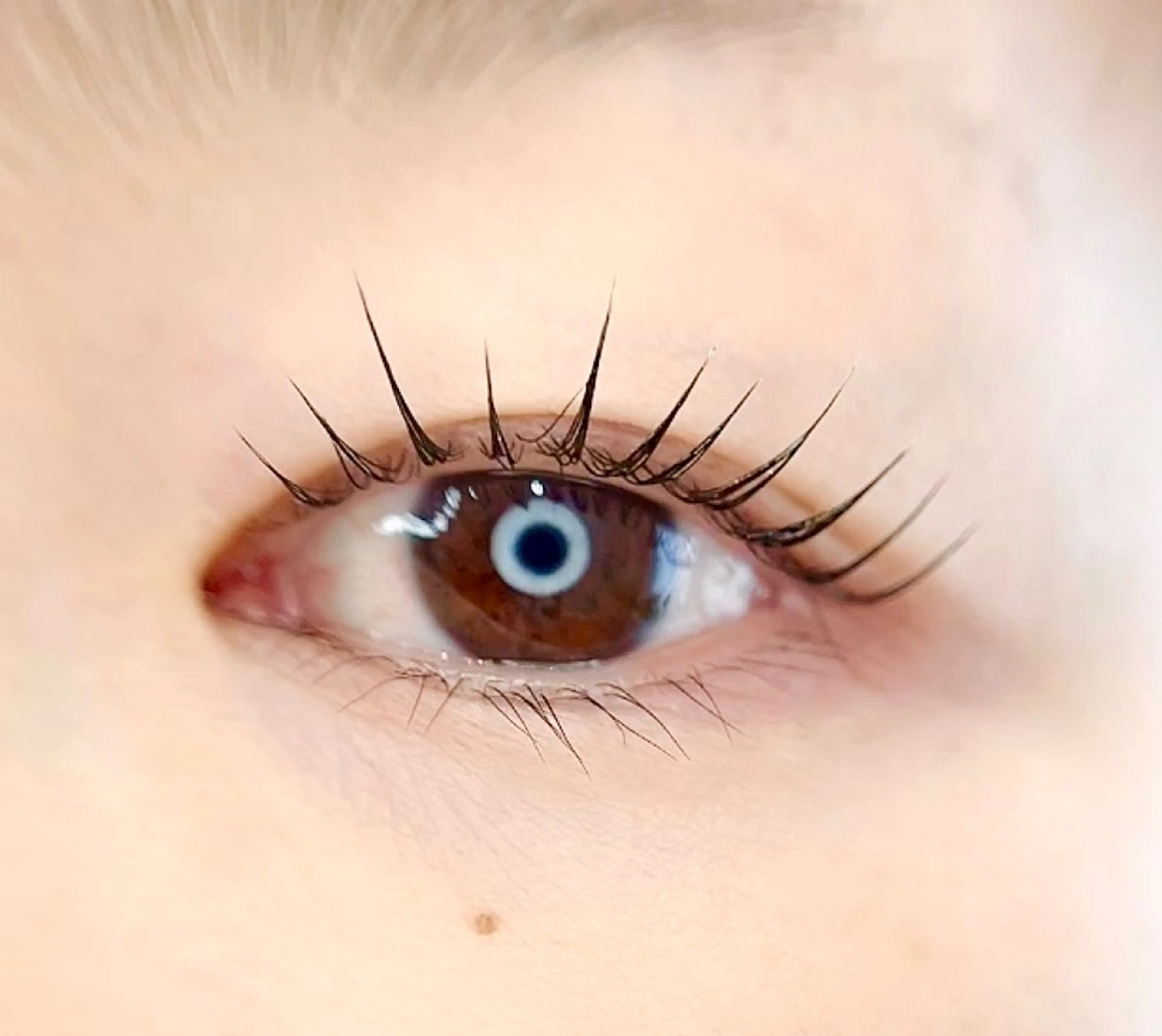 マツエク・マツパ un par un アンパルアン所属・un par unの眉毛・アイブロウイメージ