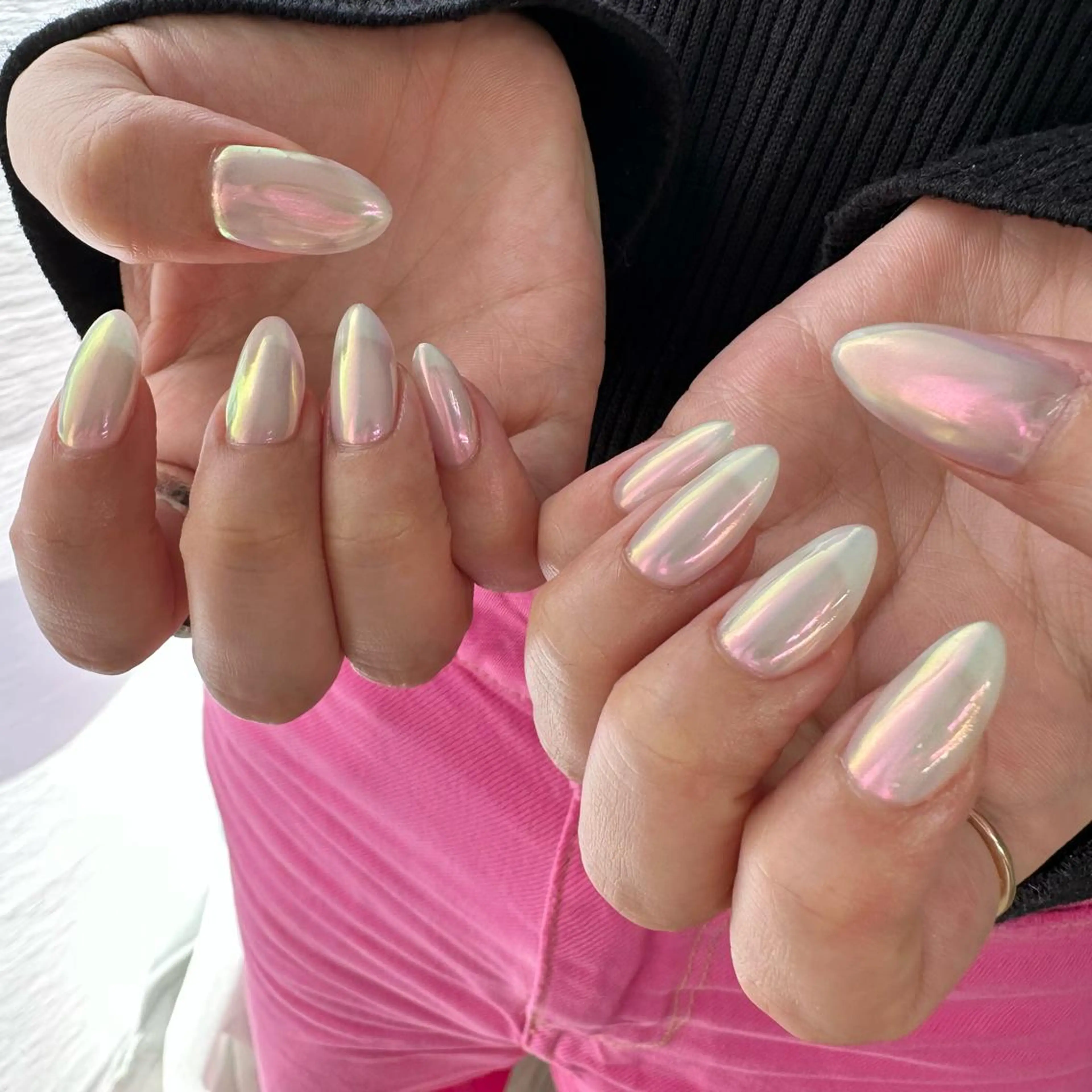 ネイル ハンドネイル nail salon etoleのネイルデザイン