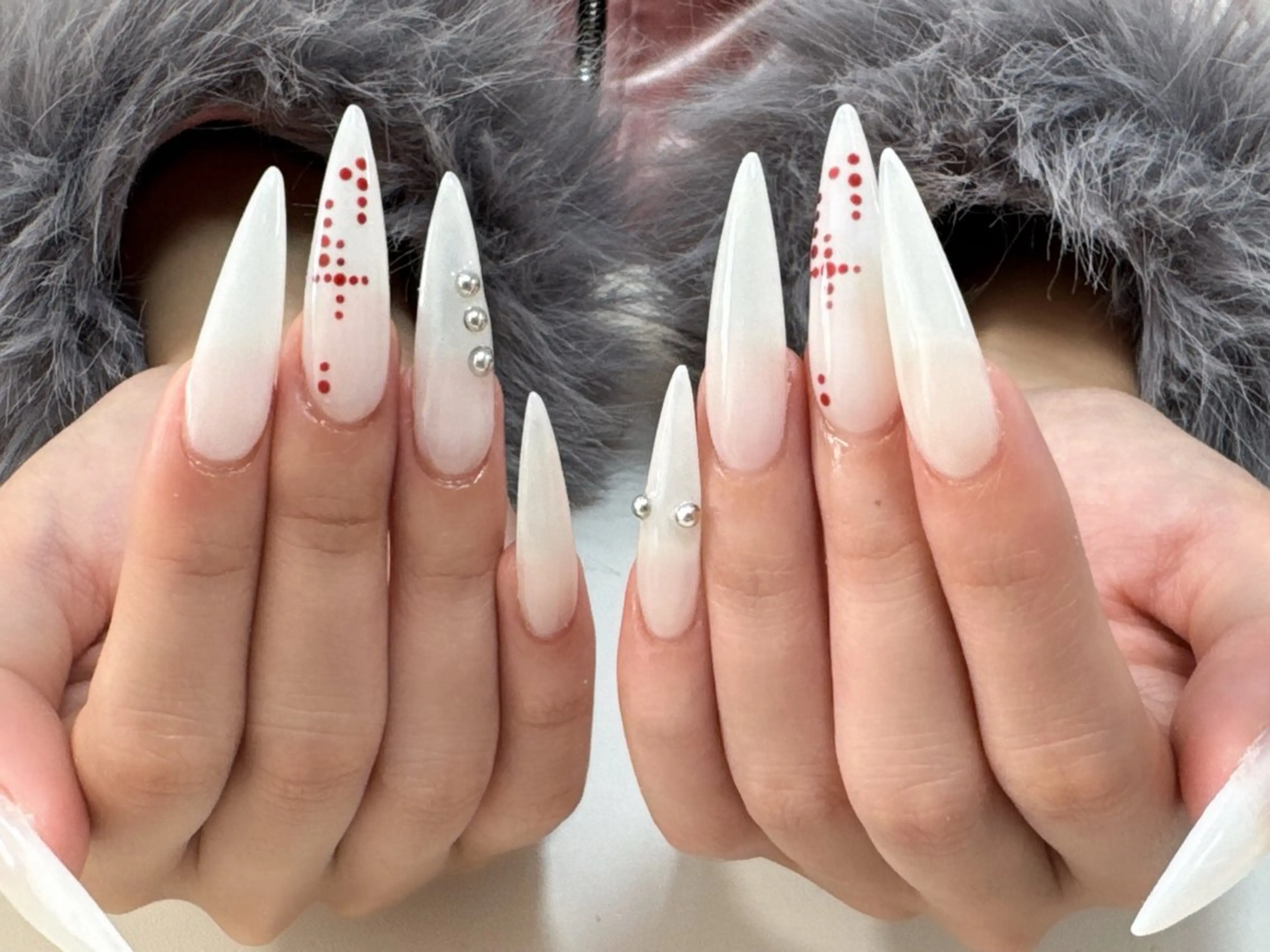 ネイル ハンドネイル Anju Nailのネイルデザイン