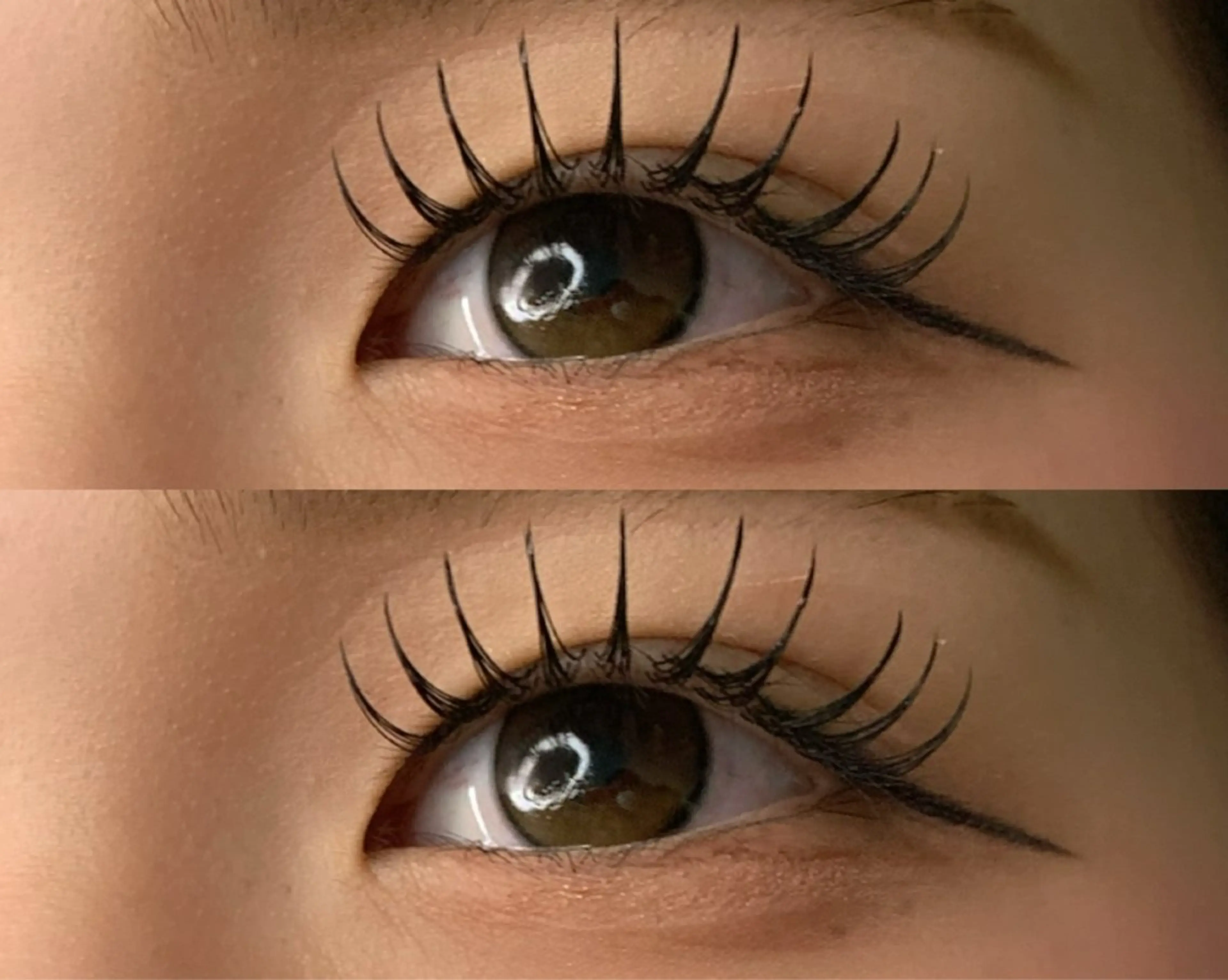 マツエク・マツパ フラットラッシュ eyelash salon　io..のマツエク・マツパデザイン