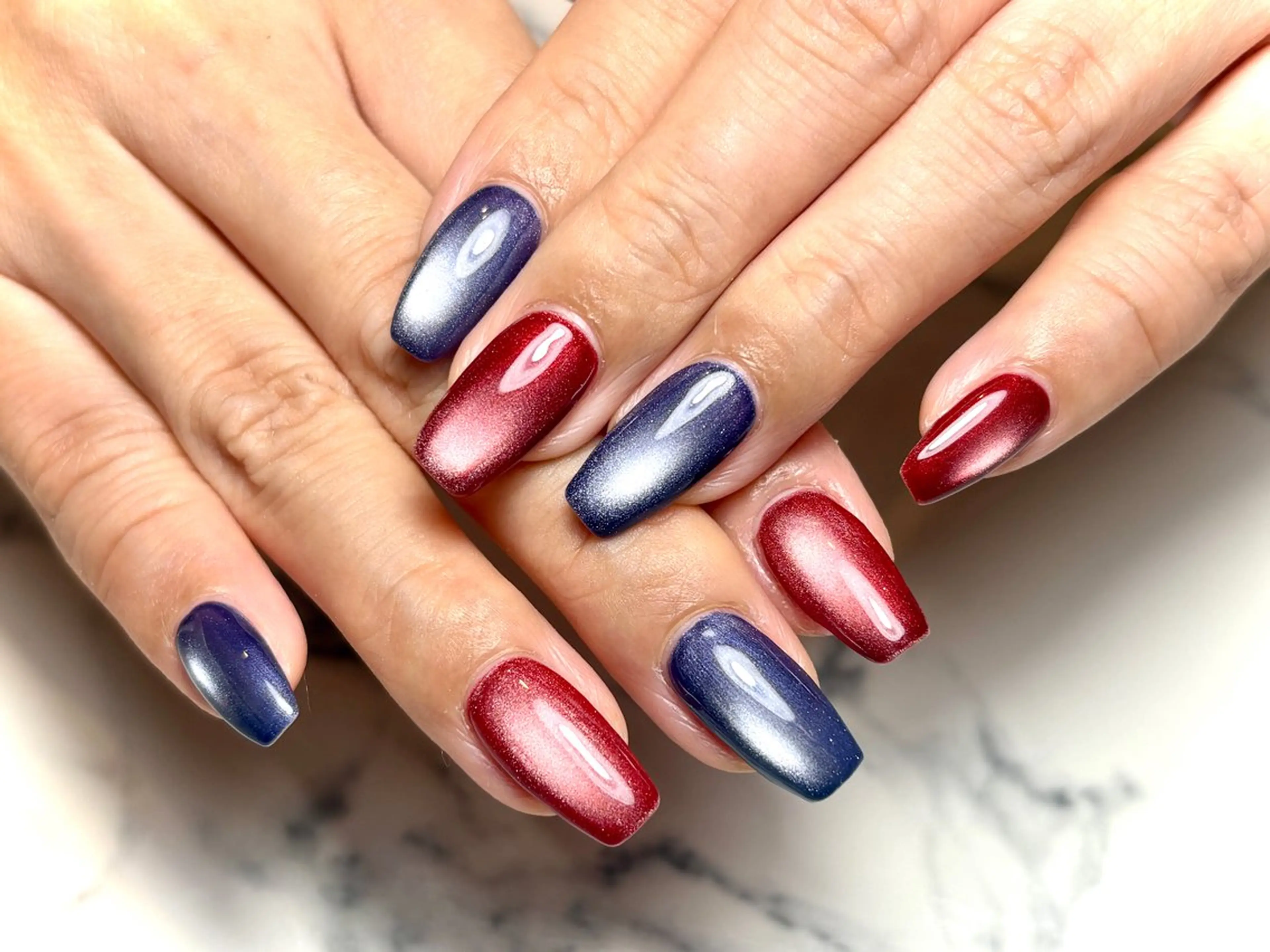 ネイル Sunny Bunnのネイルデザイン