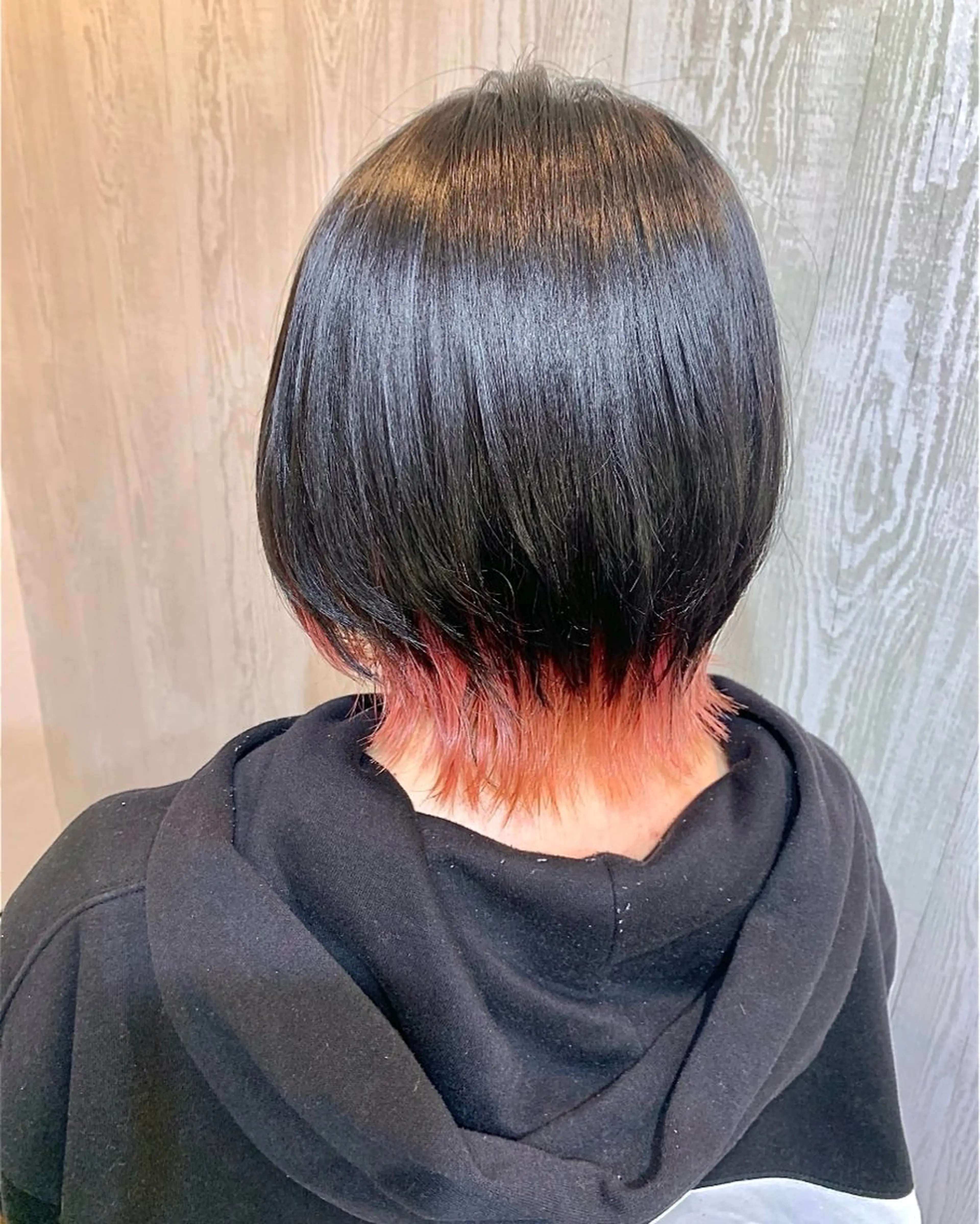 ミディアム TELAHAIR YUKINA🧸⋆꙳のヘアスタイル