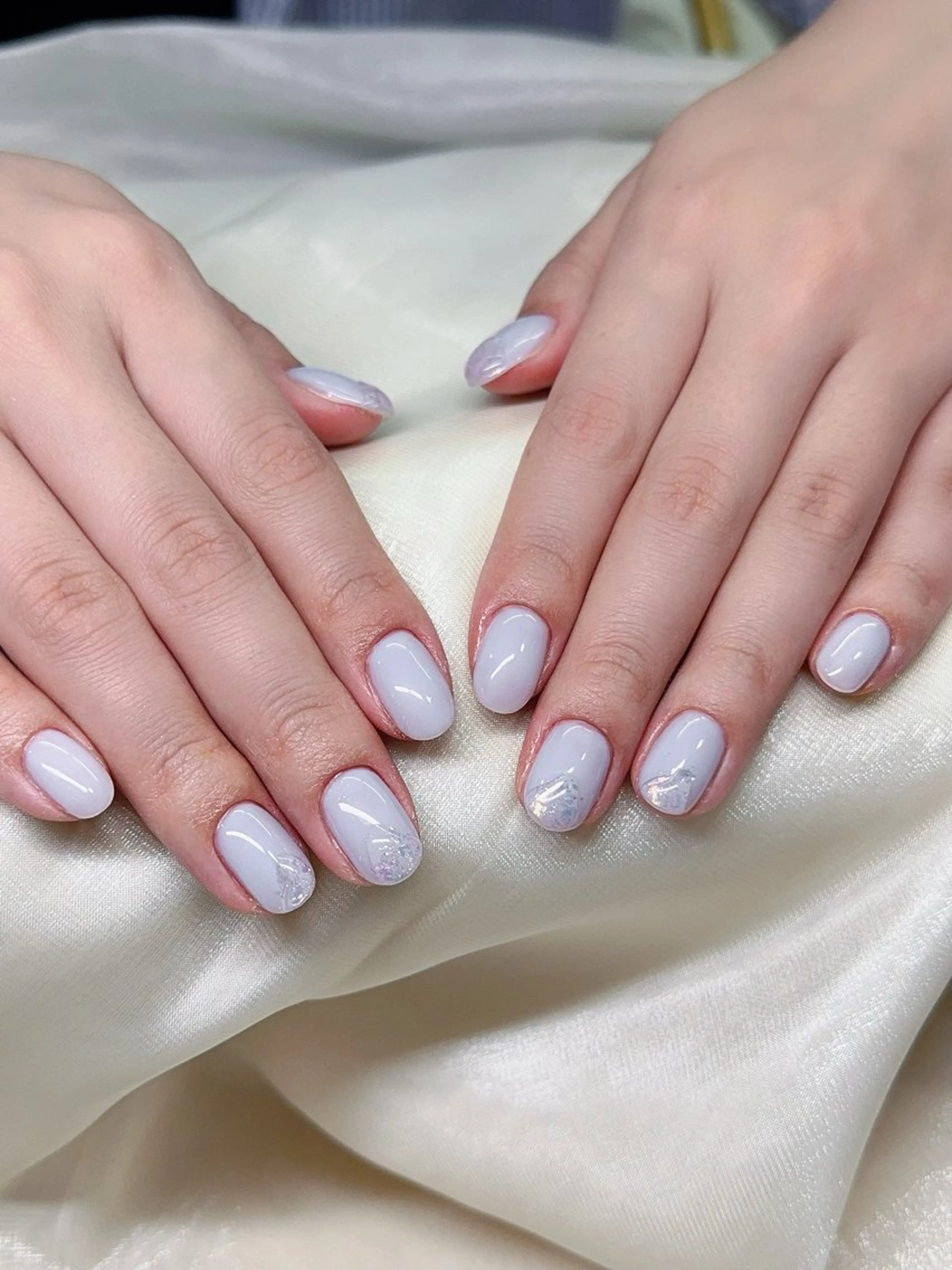 ネイル ハンドネイル Rose nail💅のネイルデザイン