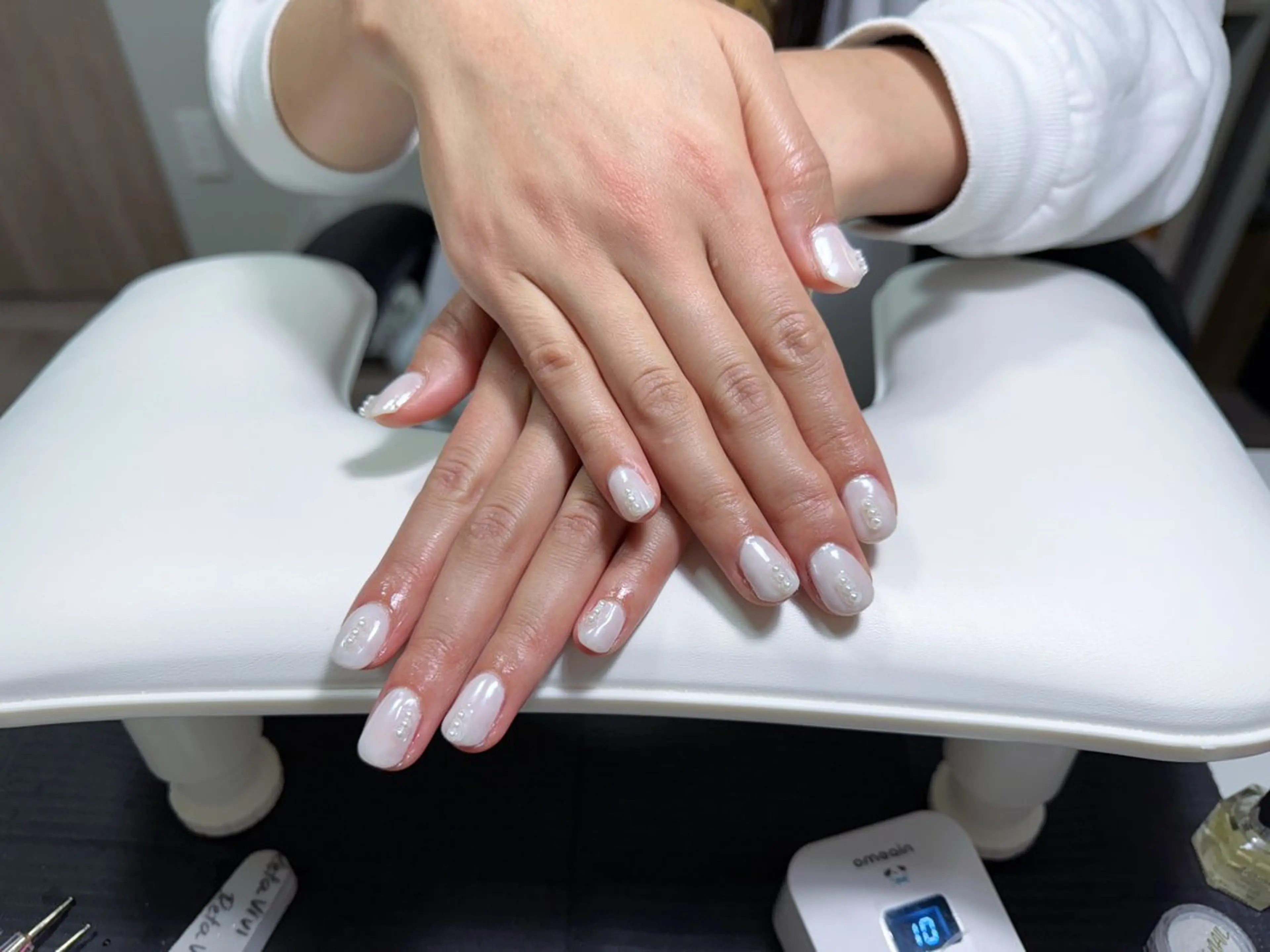 ネイル ハンドネイル 💕 coco nailのネイルデザイン