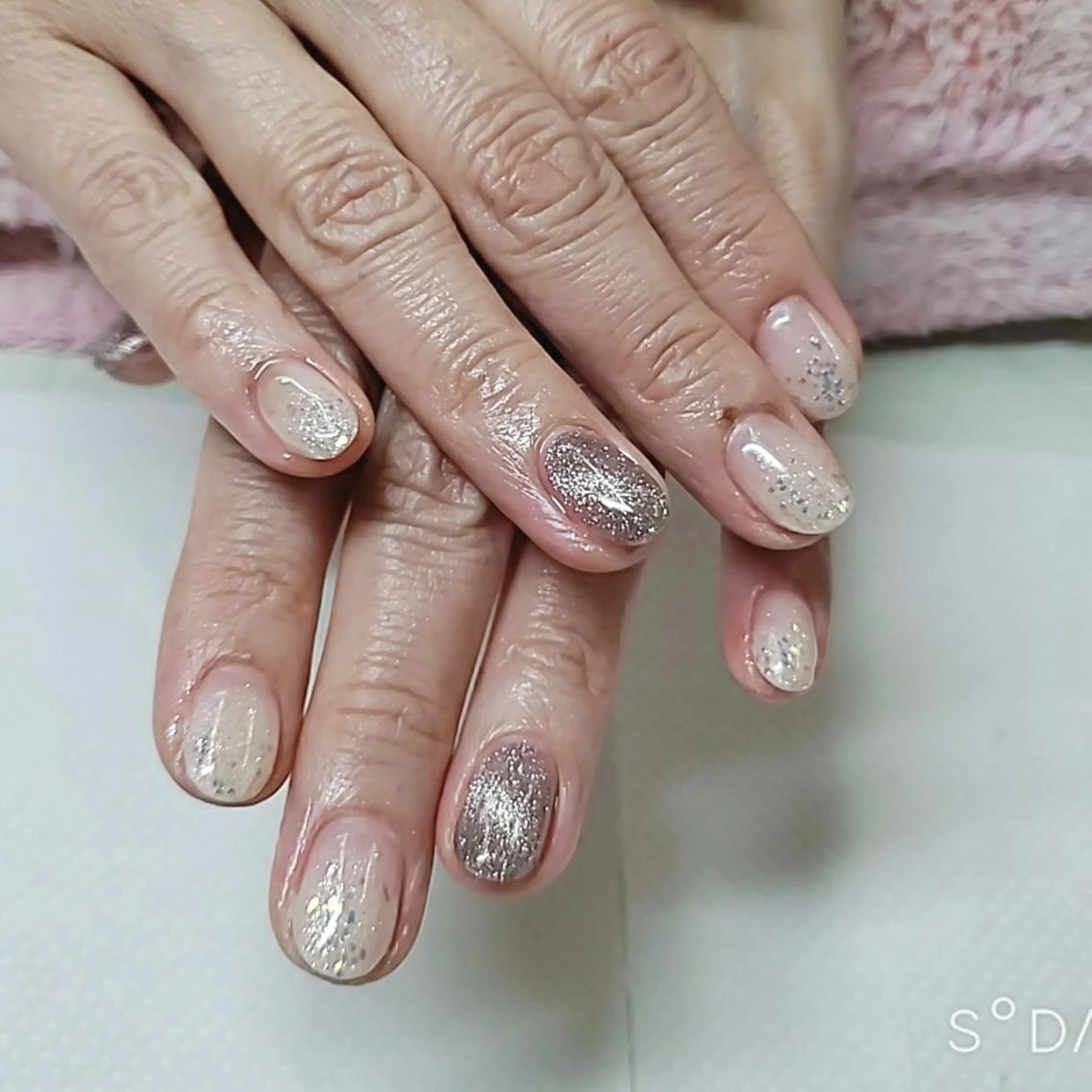 ネイル J&K所属・J& Kのネイルデザイン