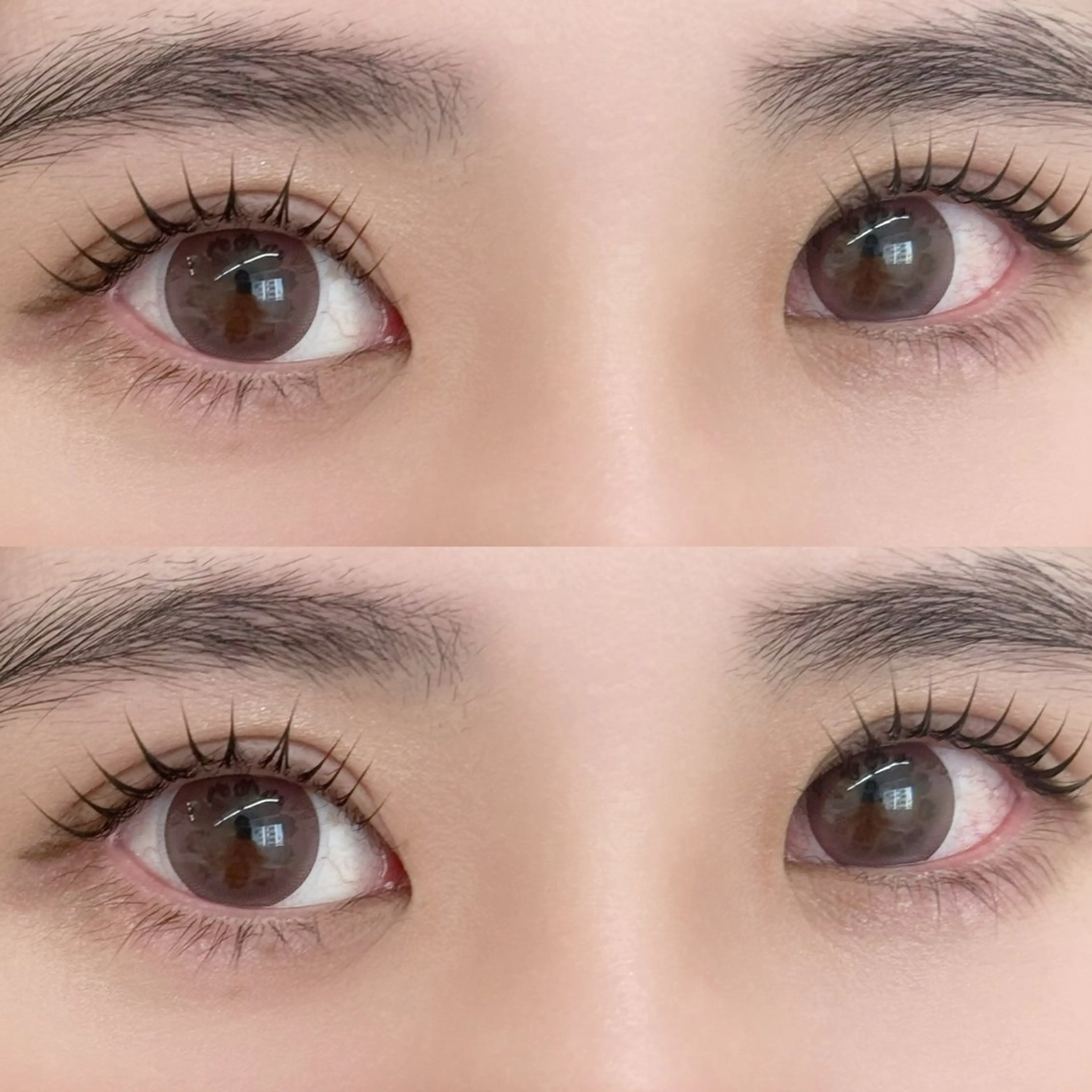 マツエク・マツパ パリジェンヌラッシュリフト CLUTCH江坂 こんどうのマツエク・マツパデザイン