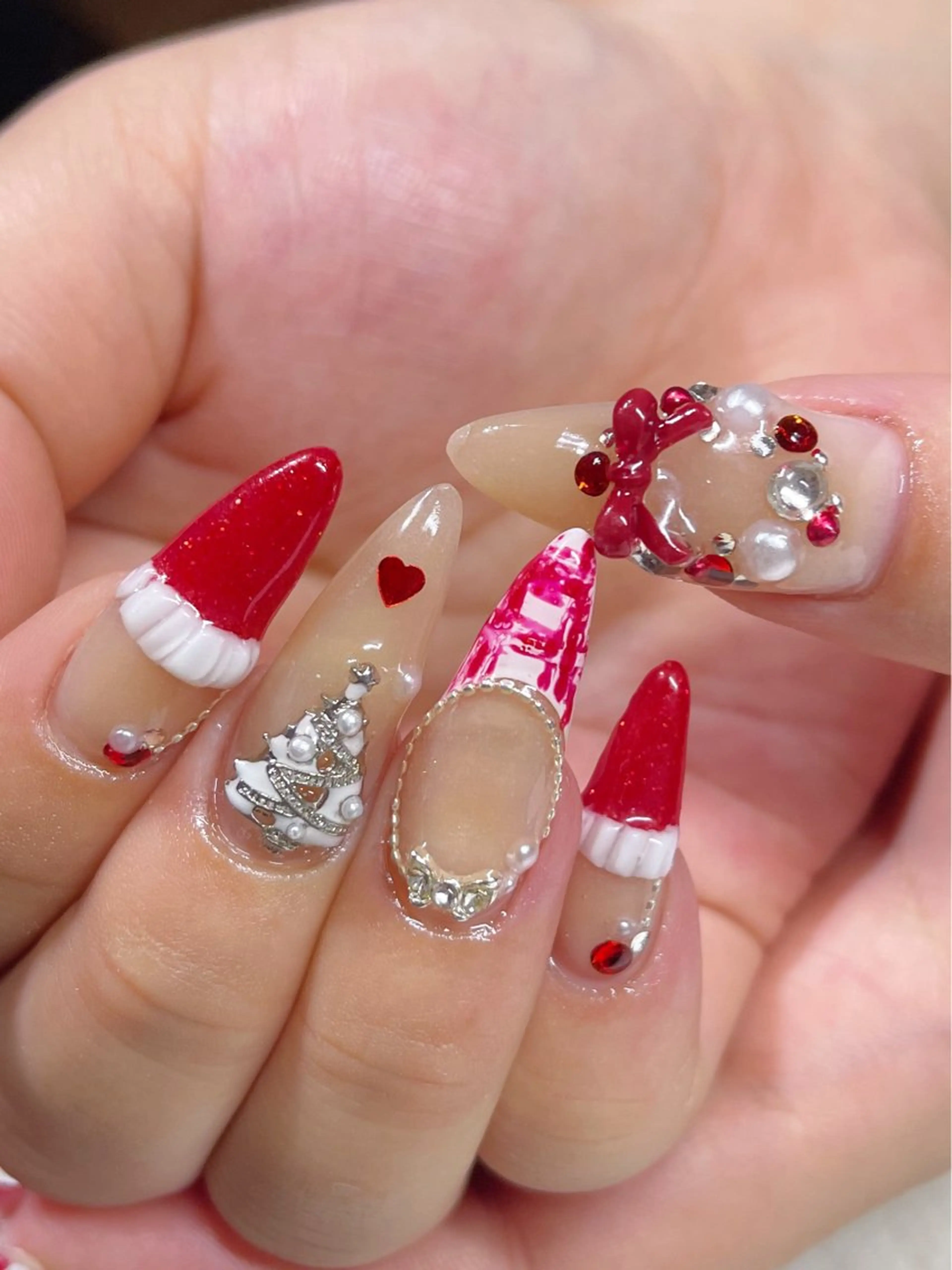 ネイル naildesign BESTのネイルデザイン
