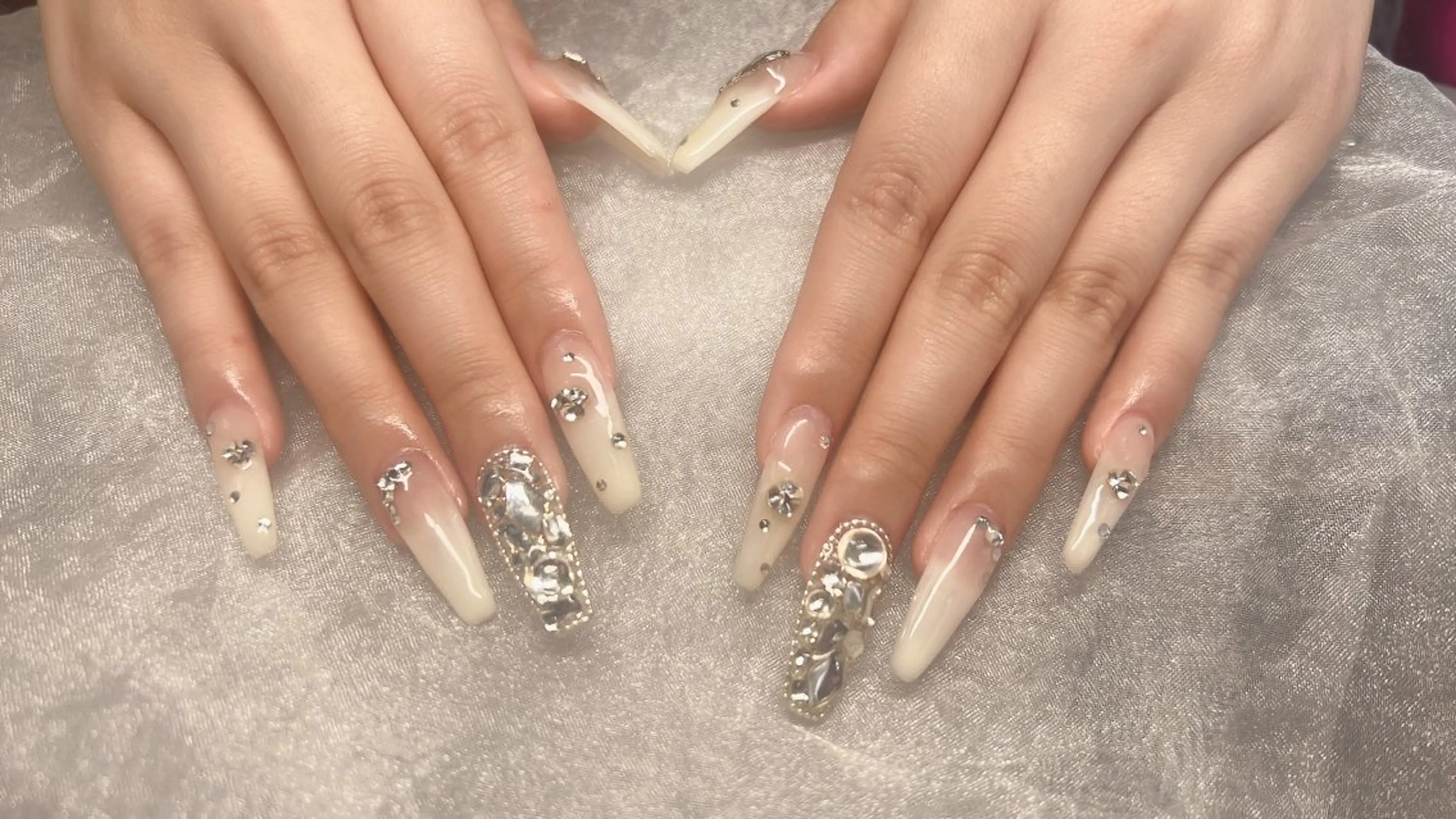 ネイル nail salon Yuna所属・ネイルサロン yunaのネイルデザイン
