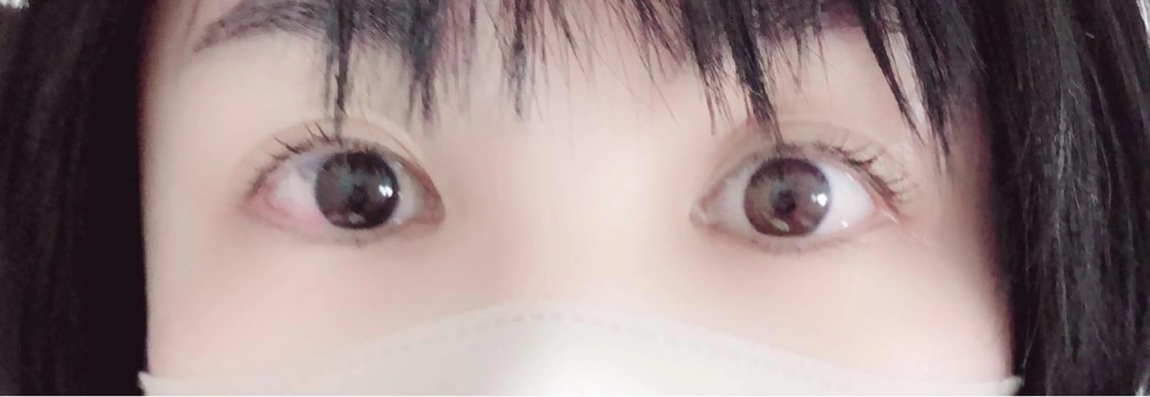 マツエク・マツパ パリジェンヌラッシュリフト 隠れ家サロン にんにんのマツエク・マツパデザイン