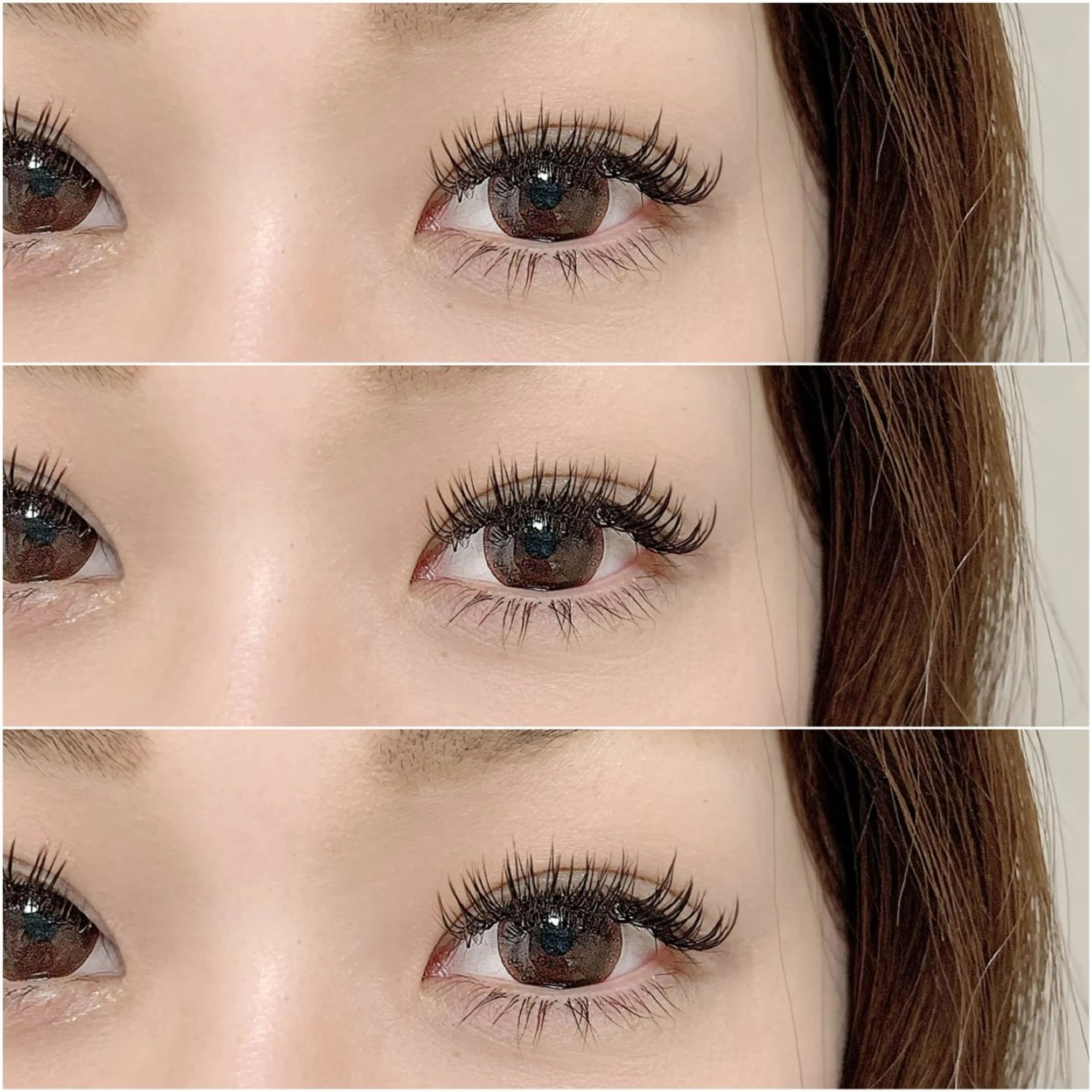マツエク・マツパ private eyelash salon-Plaisir-所属・【まつげと眉専門店】 -Plaisir-の眉毛・アイブロウイメージ