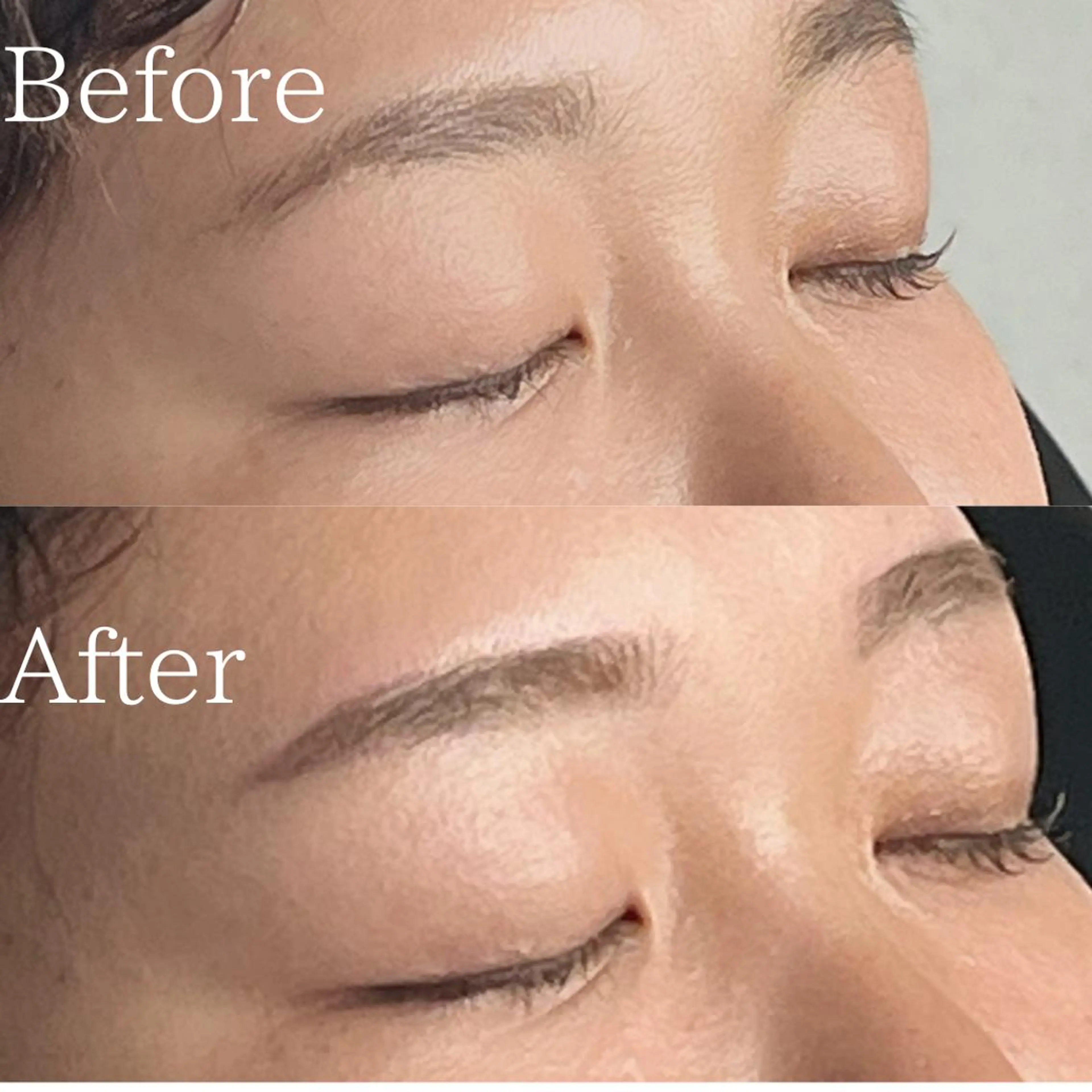 アイブロウ アイブロウサロン Lulu Brow姫路店【眉毛専門店】所属・Lulu Brow Manahoの眉毛・アイブロウイメージ