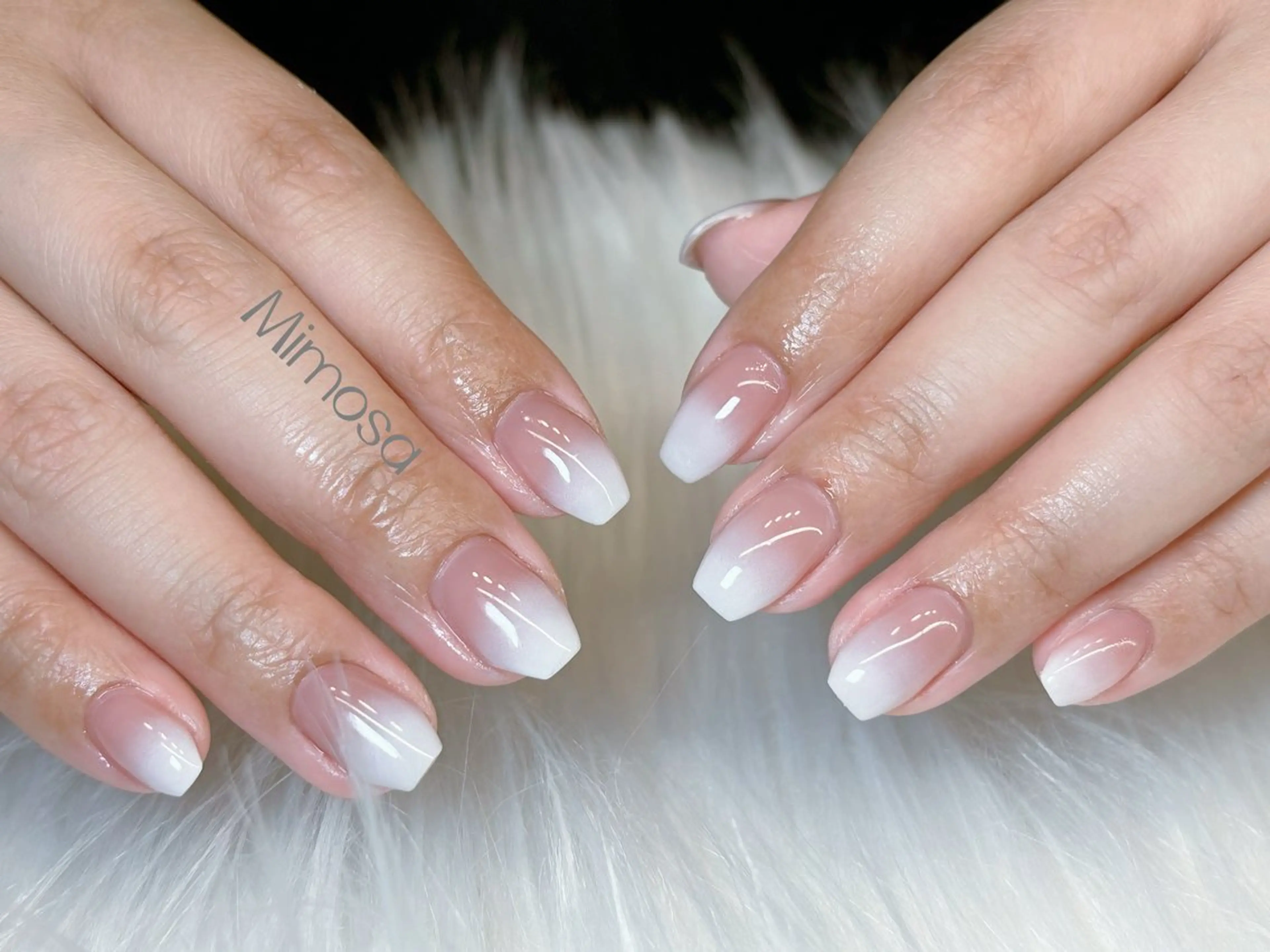 ネイル ハンドネイル 🤍Hazel 吉祥寺🤎のネイルデザイン