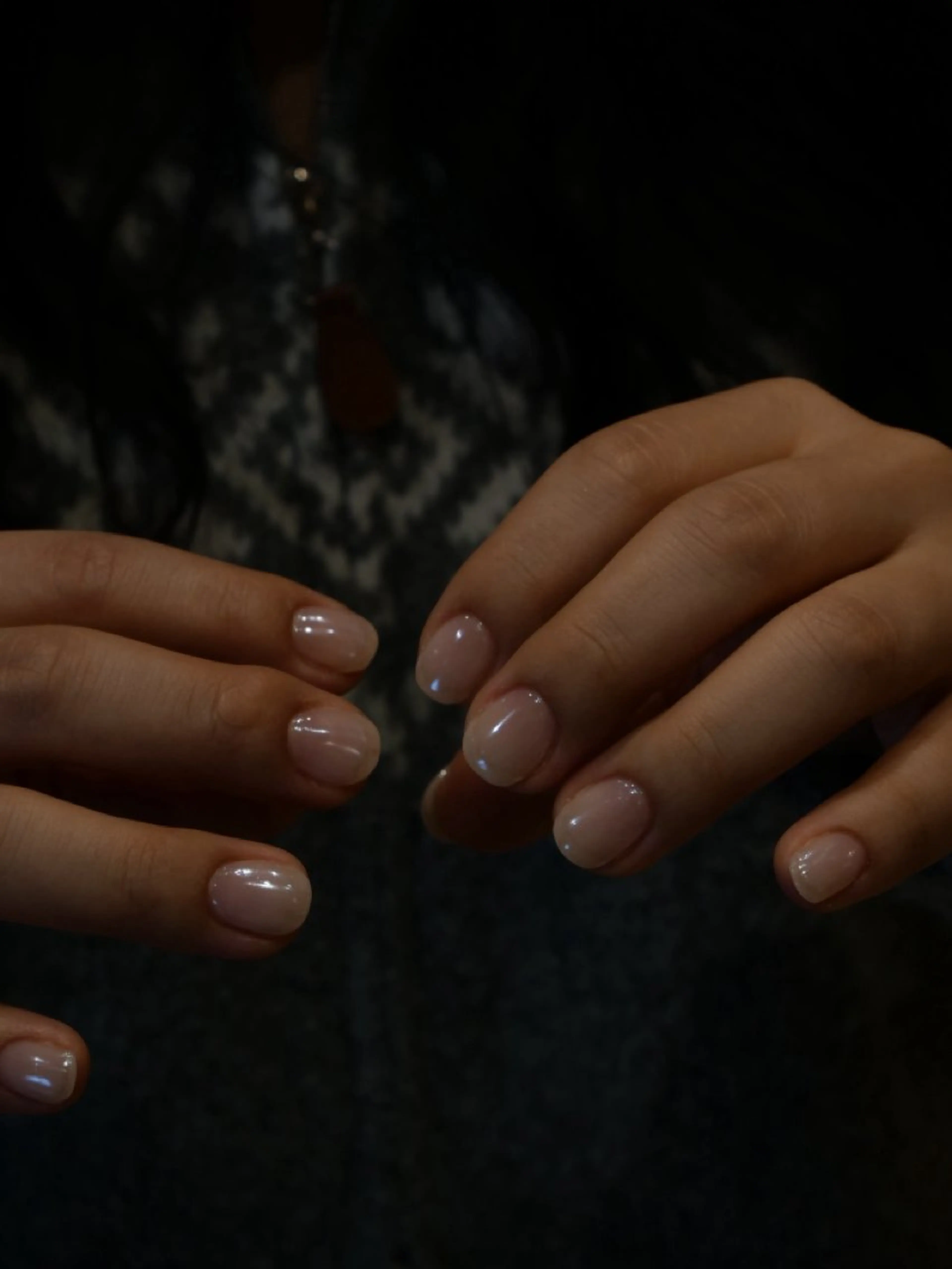 ネイル ハンドネイル miku・:*+ angelicaのネイルデザイン