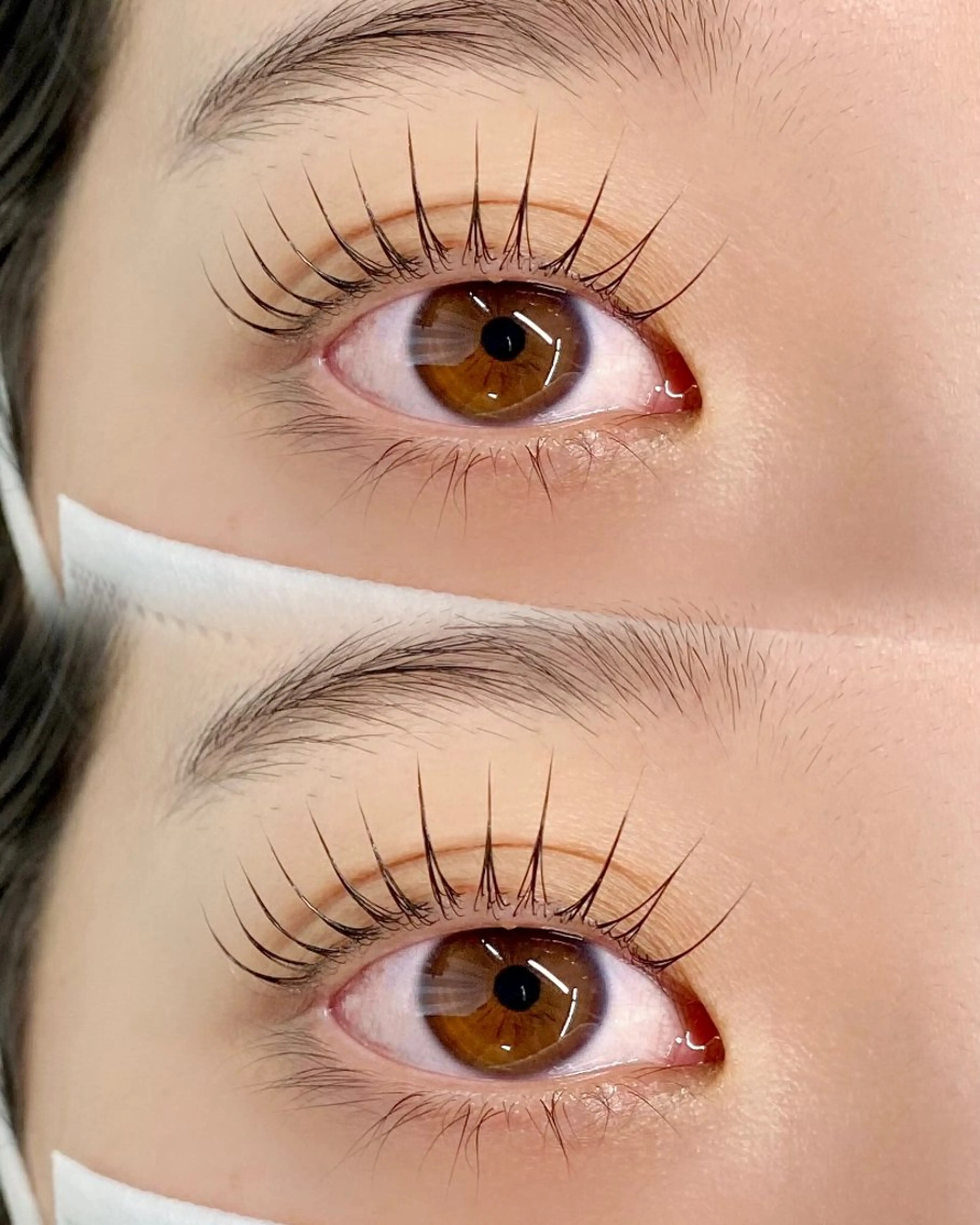 マツエク・マツパ マツパ NailDoctor /CARNAのマツエク・マツパデザイン