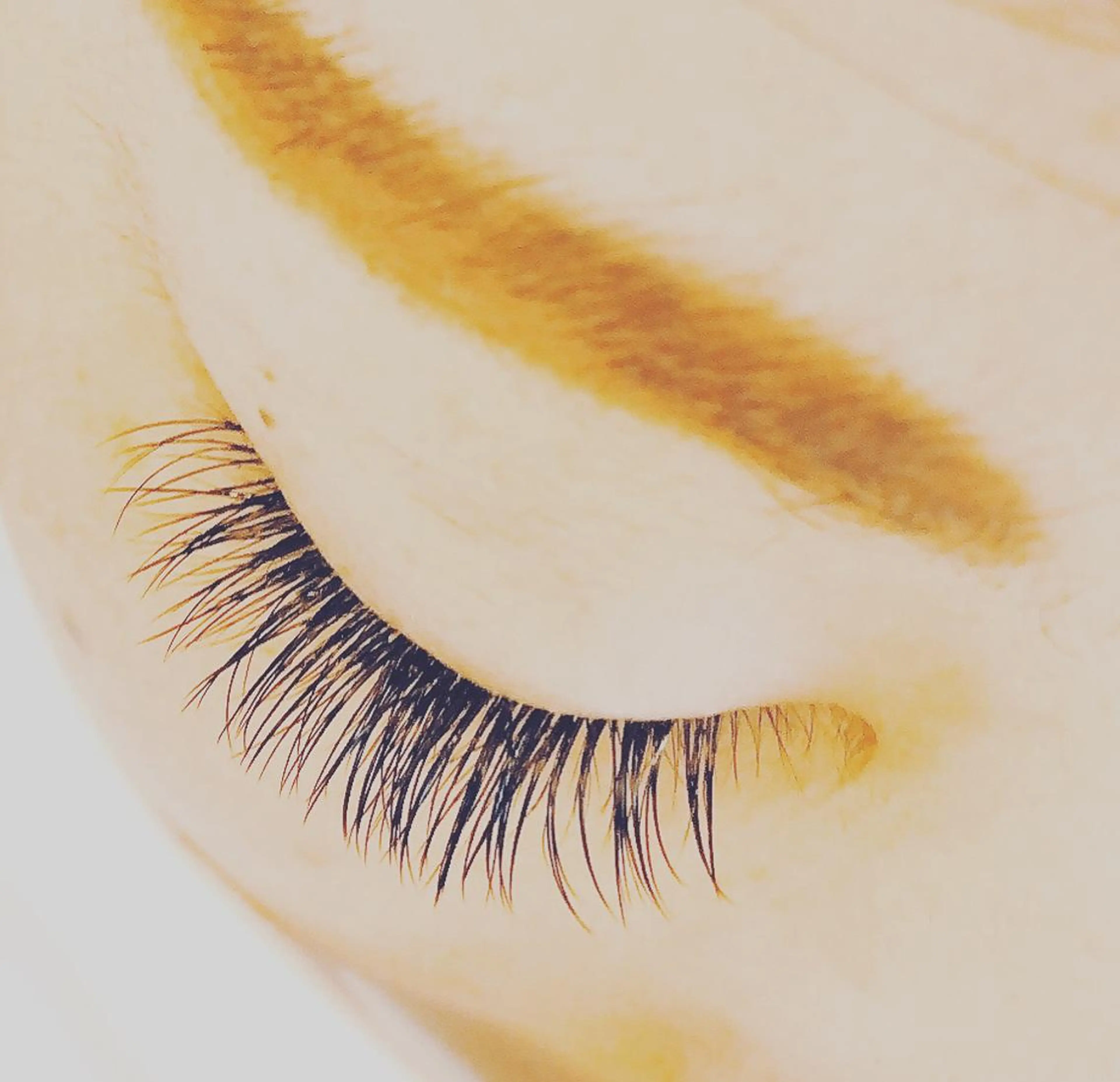 マツエク・マツパ プライベートサロン ココルのマツエク・マツパデザイン