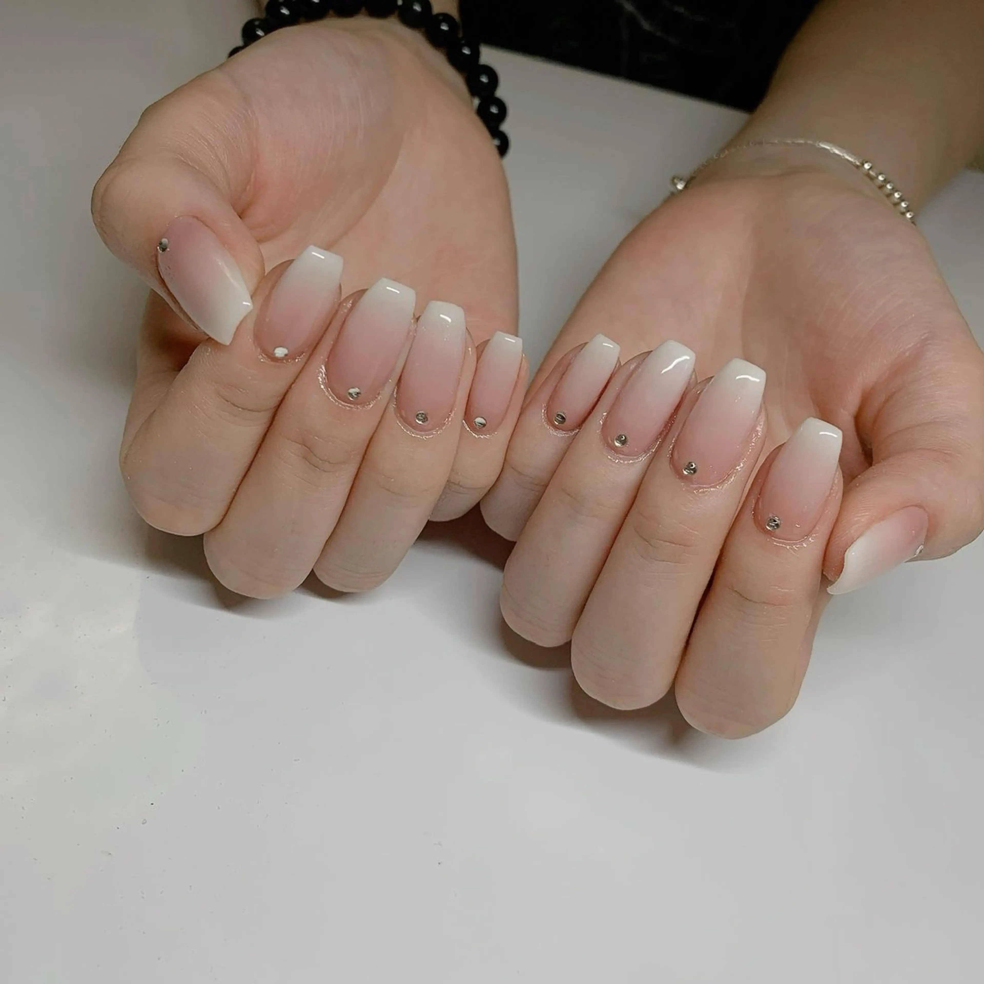 ネイル ハンドネイル ハンドケア Min nail 自宅サロン所属・Min nail 自宅サロンのネイルデザイン