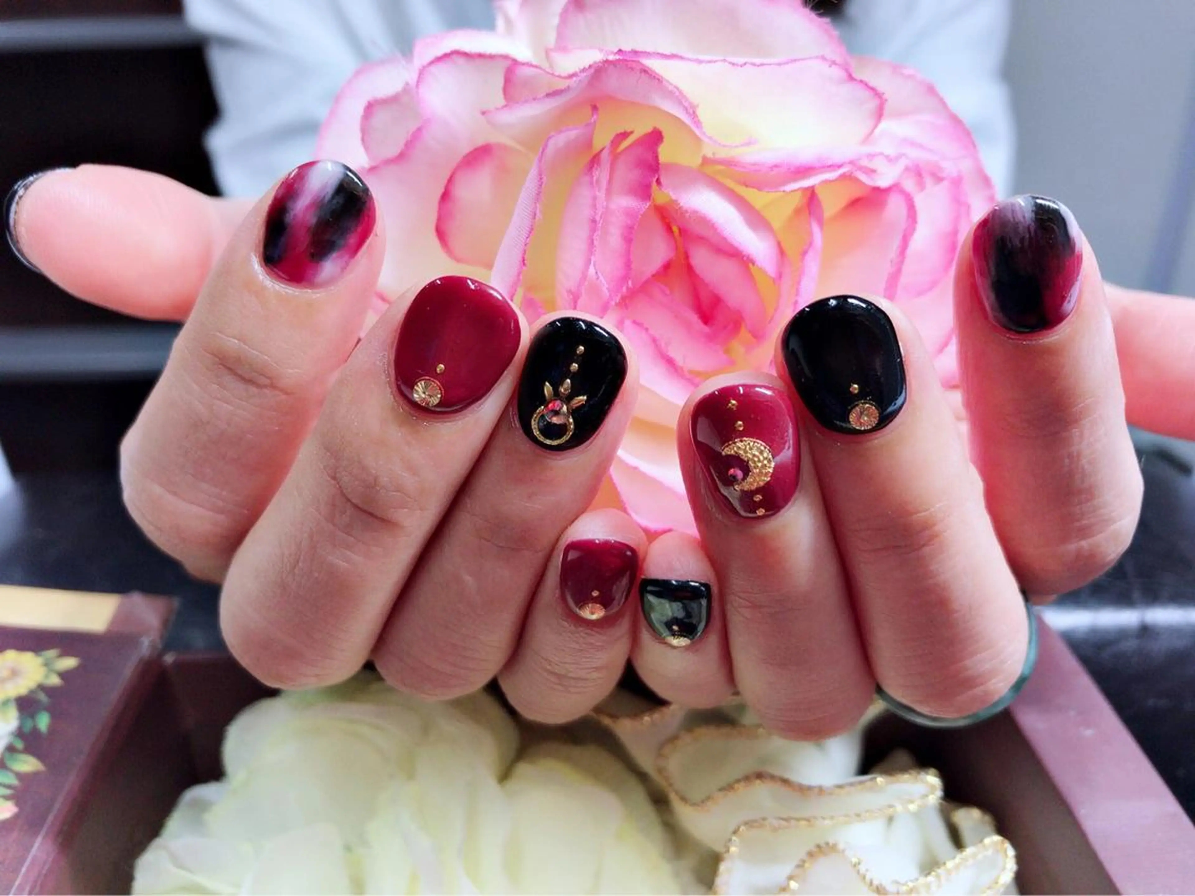 ネイル 持ち込み smile nail スマイルネイルのその他イメージ