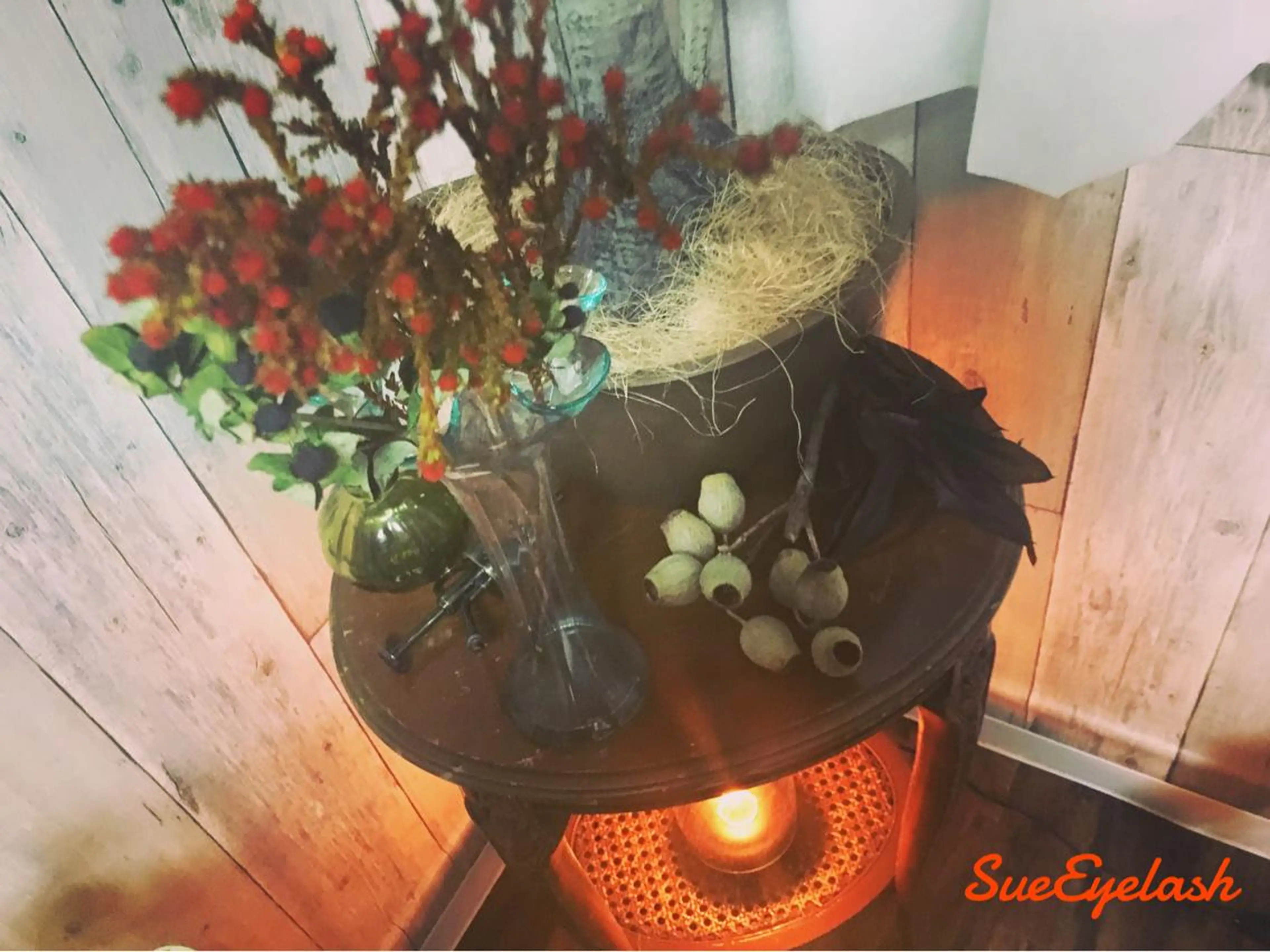 マツエク・マツパ Sue eyelash&eyebrow所属・Shigeno Hikaruのマツエク・マツパデザイン