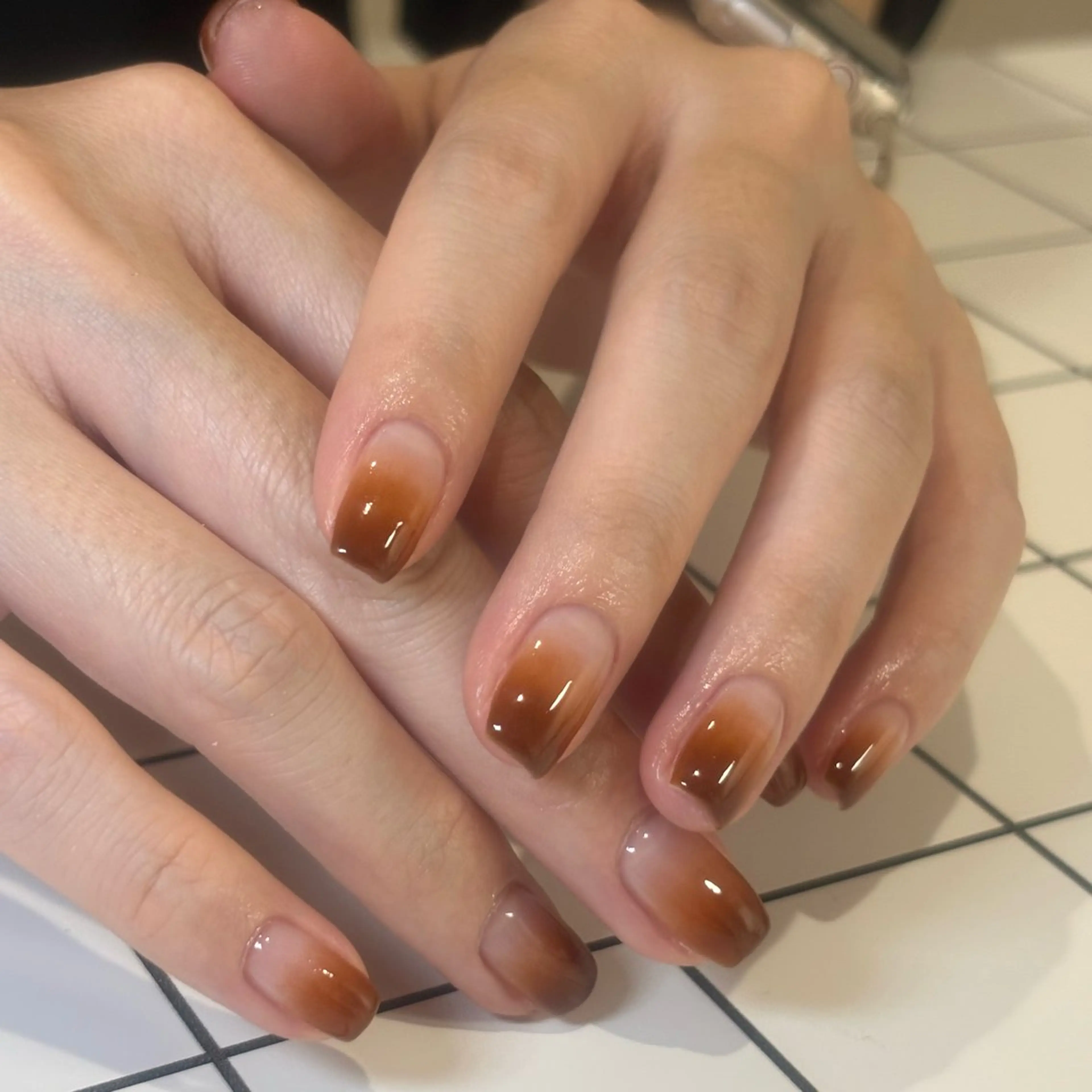 ネイル ハンドネイル fizz nail所属・fizz nailのネイルデザイン