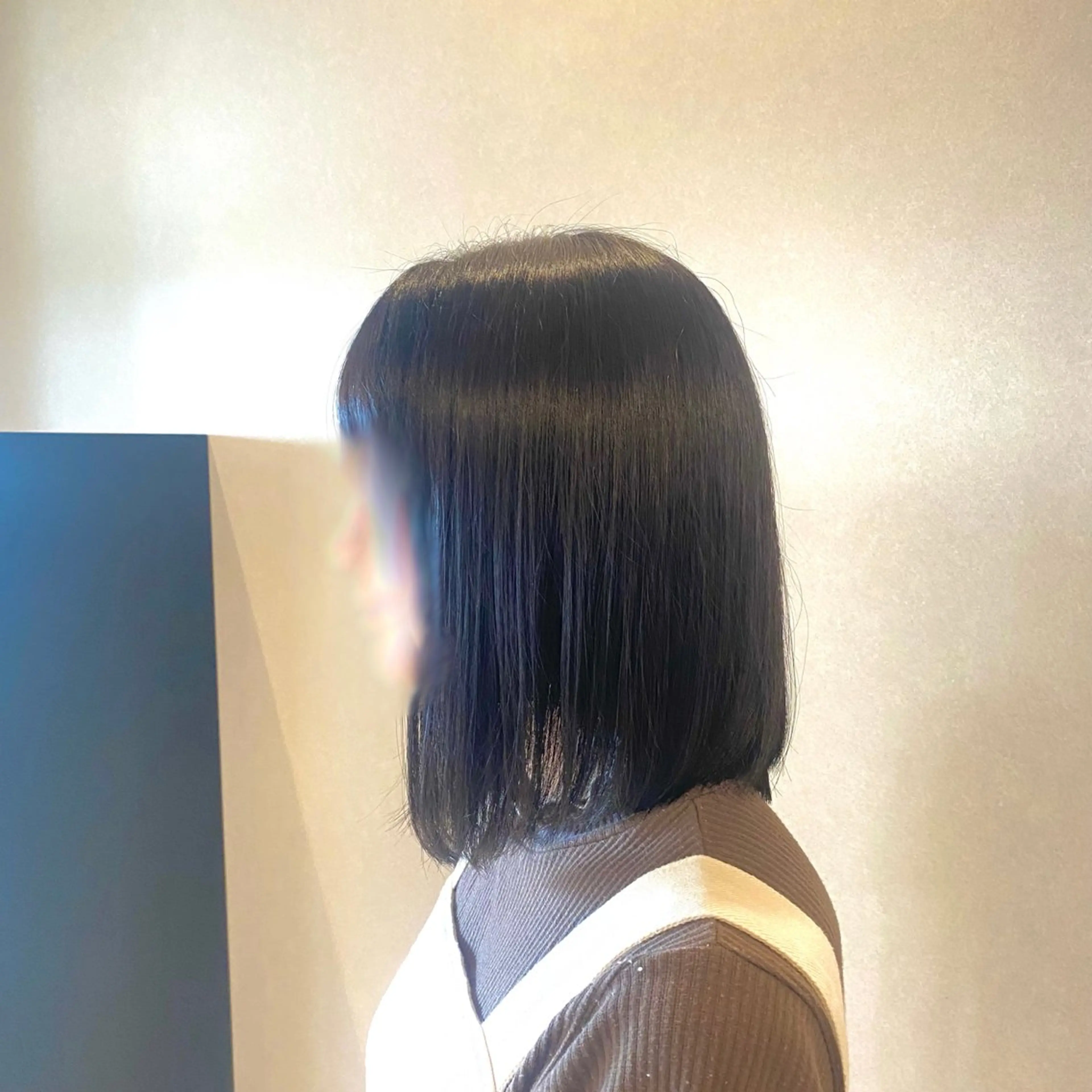 ショート ボブ Forest. kanako🕊️のヘアスタイル