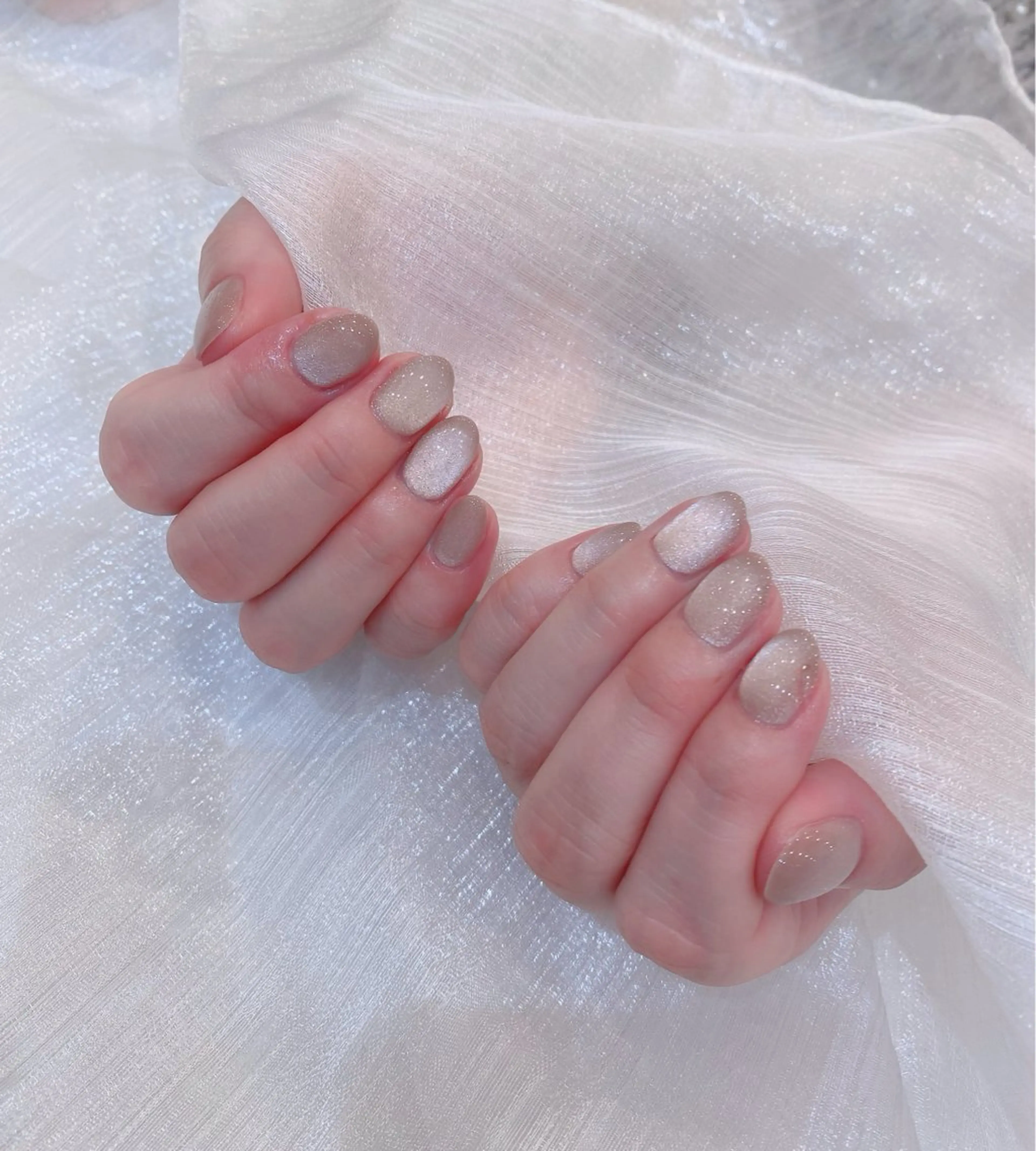 ネイル ハンドネイル Annail Asagayaのネイルデザイン