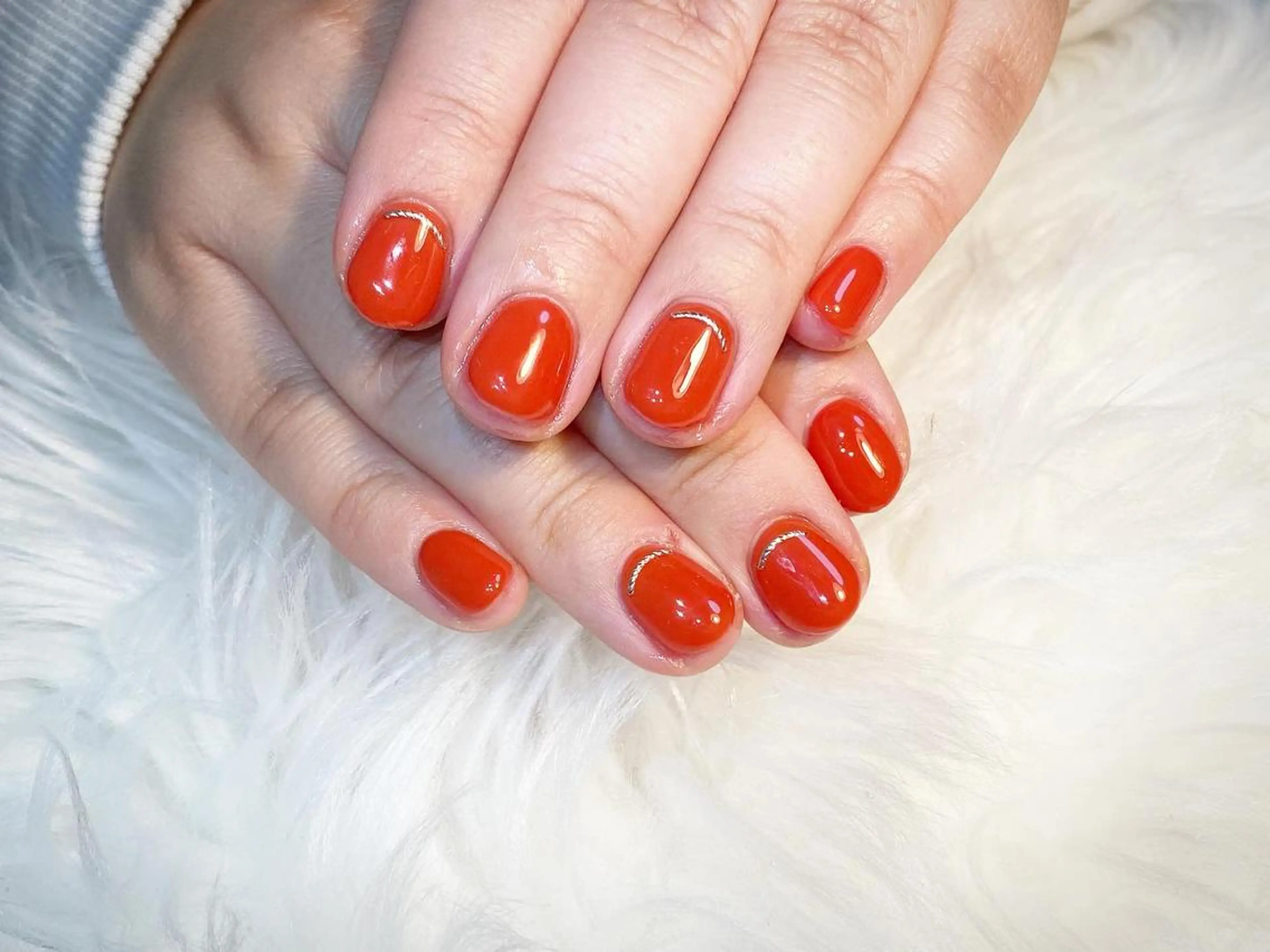 ネイル ハンドネイル P. nailのネイルデザイン