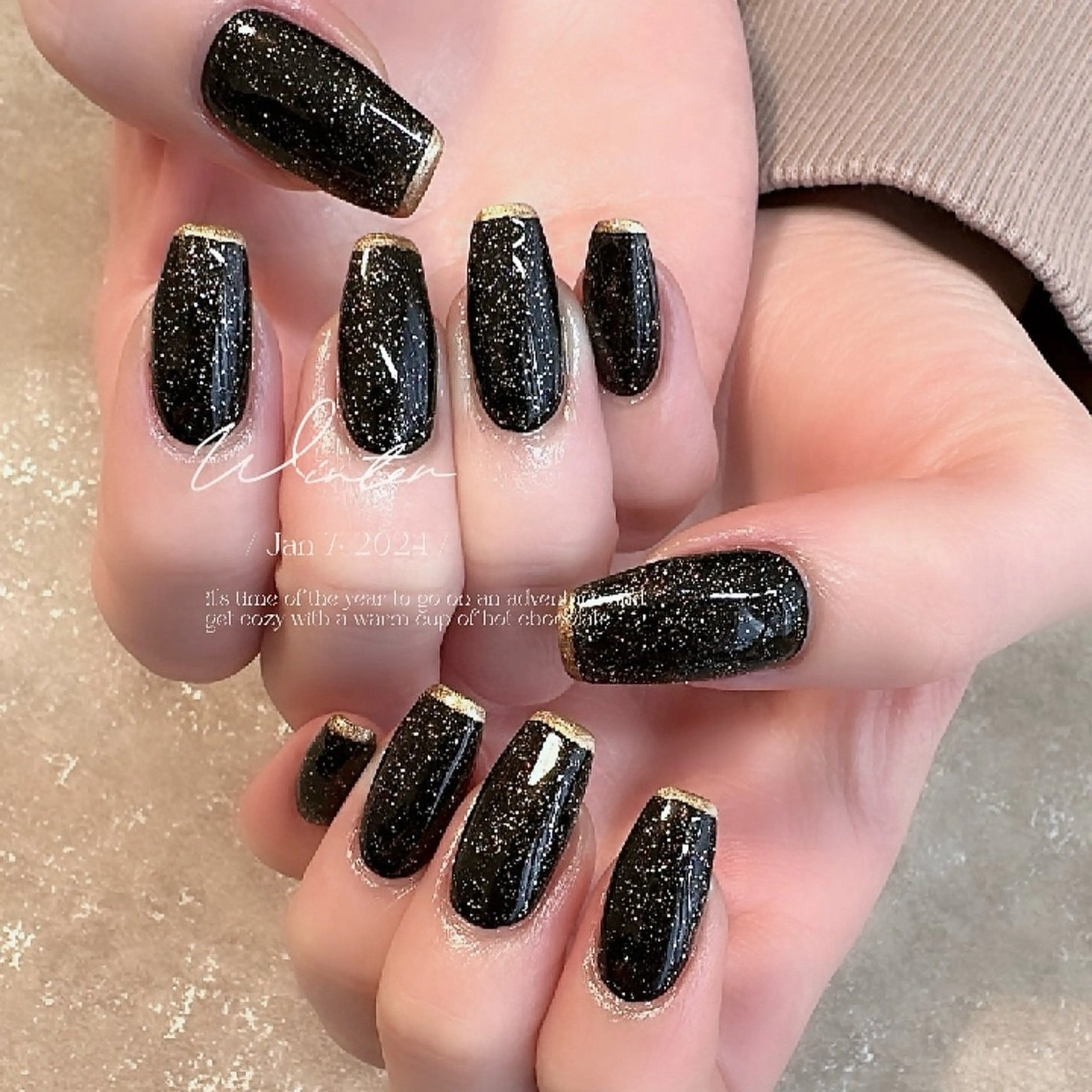 ネイル Home salon M nailのネイルデザイン