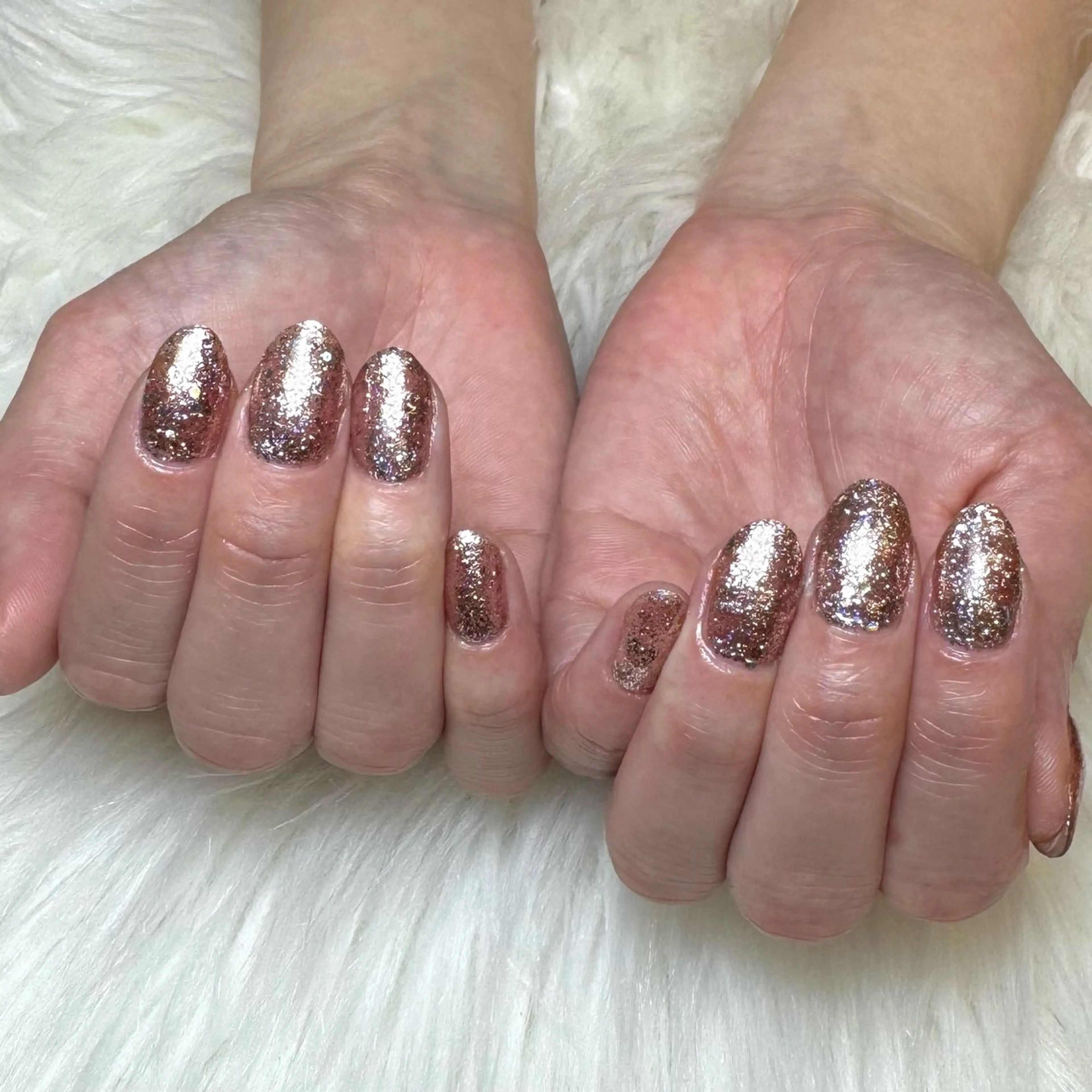 ネイル Nail Space BELIER所属・-belier- reinaのネイルデザイン