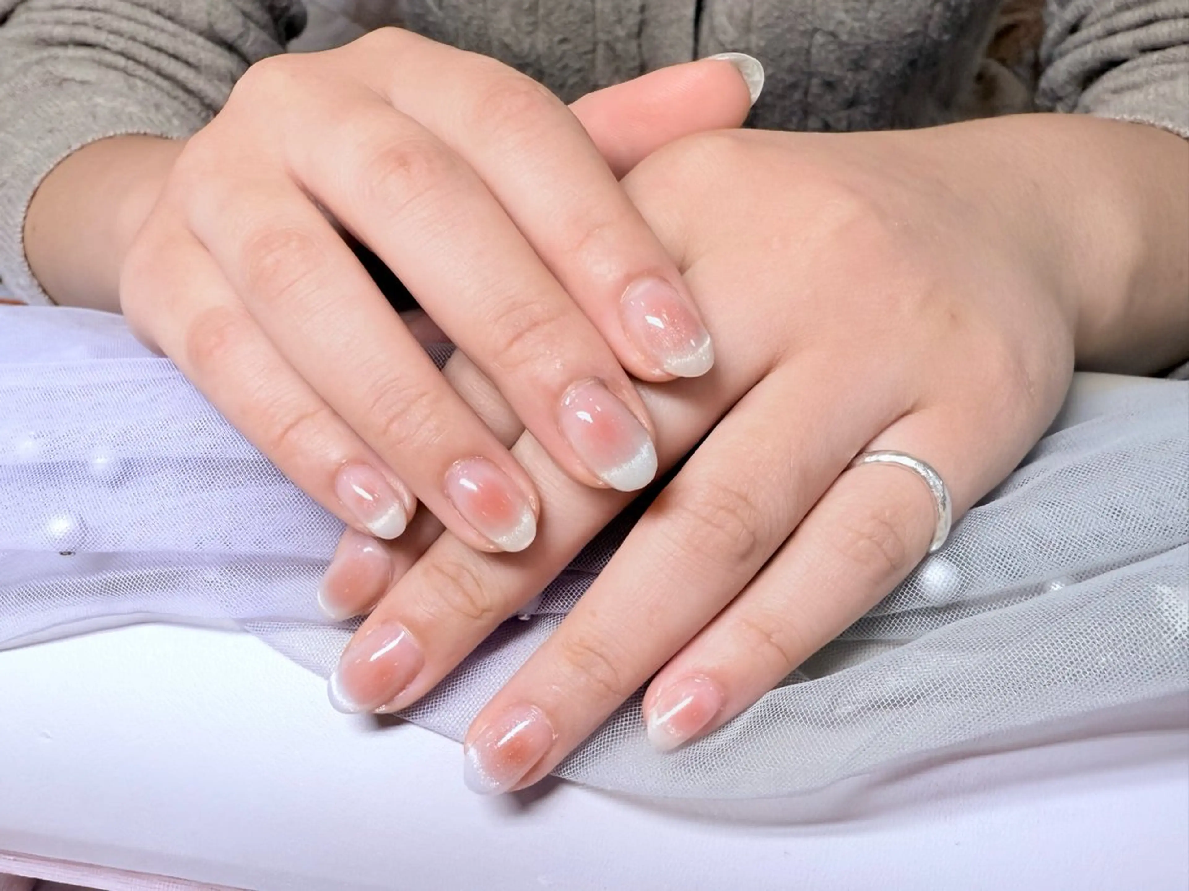 ネイル H1 Nail ななのネイルデザイン