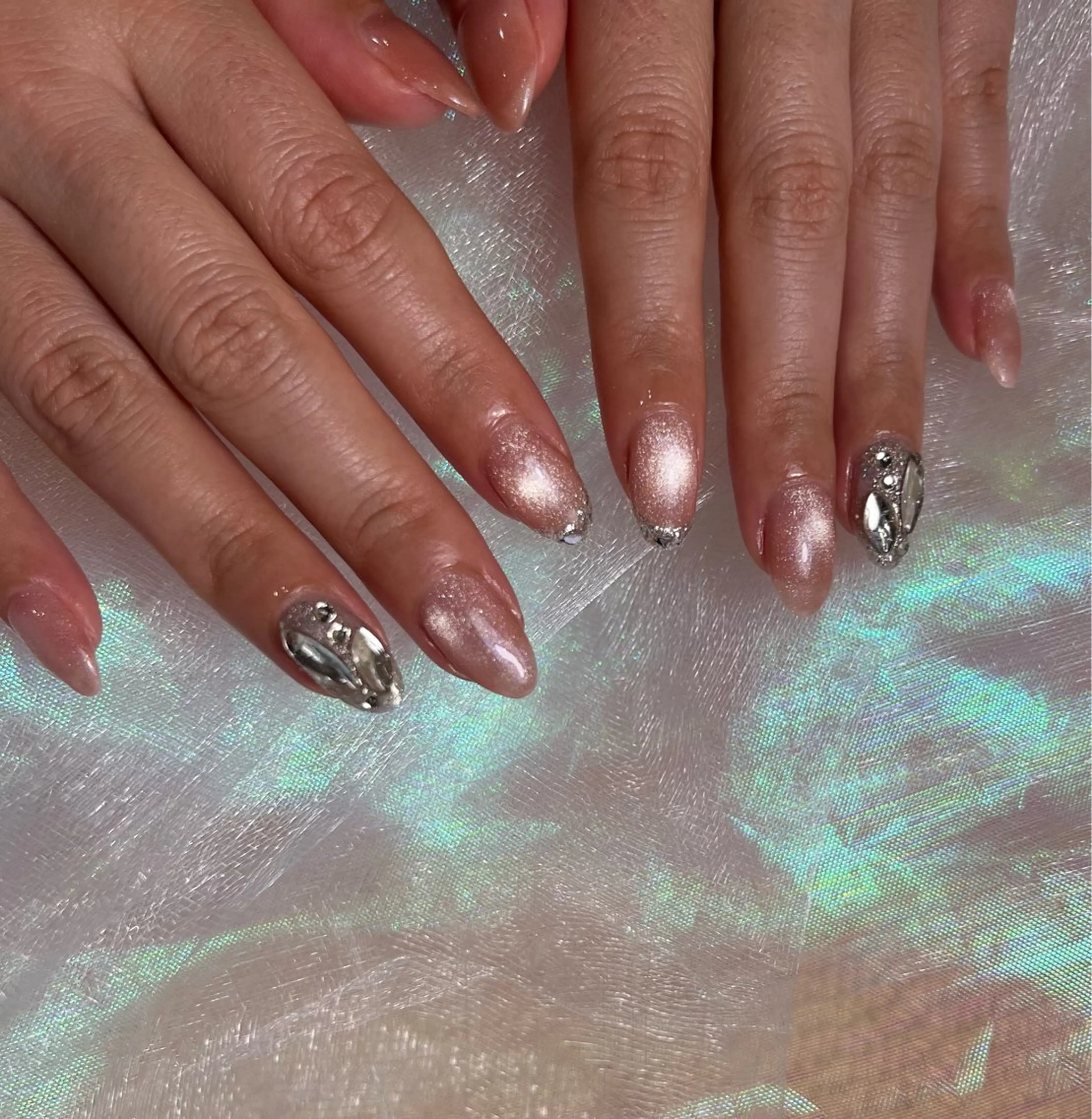 ネイル salon nail Room所属・nail... マリナのネイルデザイン