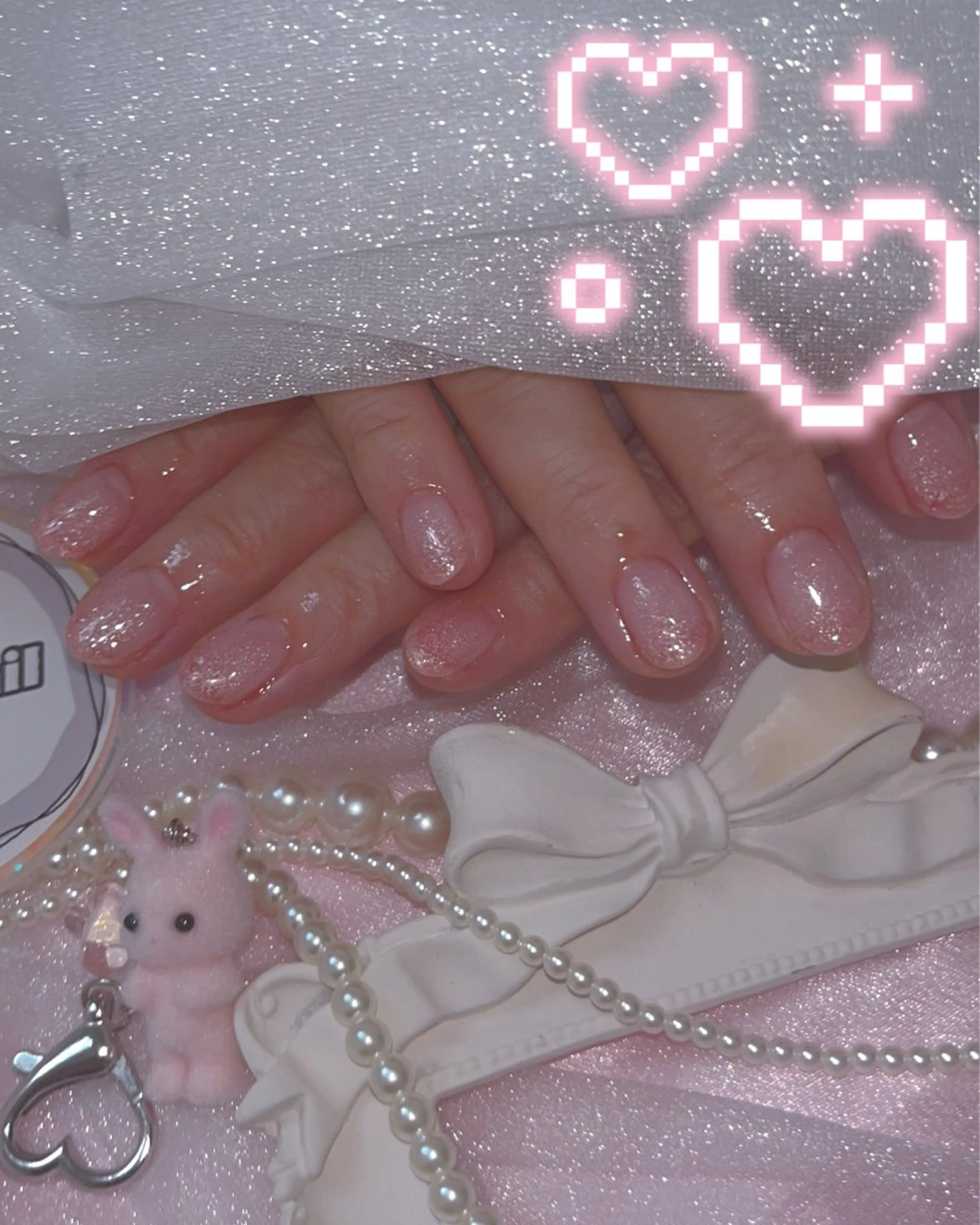 ネイル ハンドネイル kairi Toyvenailのネイルデザイン