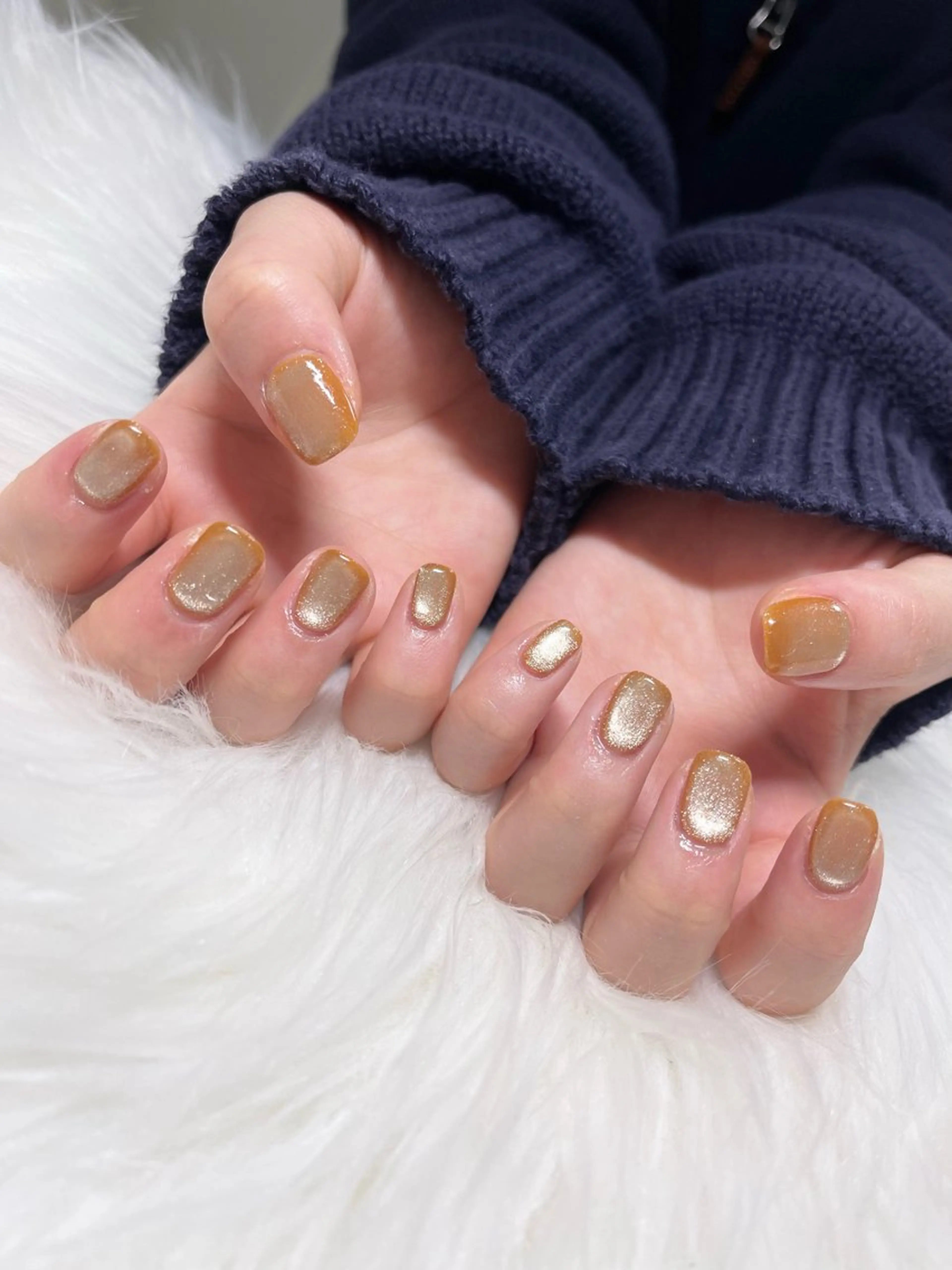 ネイル LULA所属・Stella nailのネイルデザイン