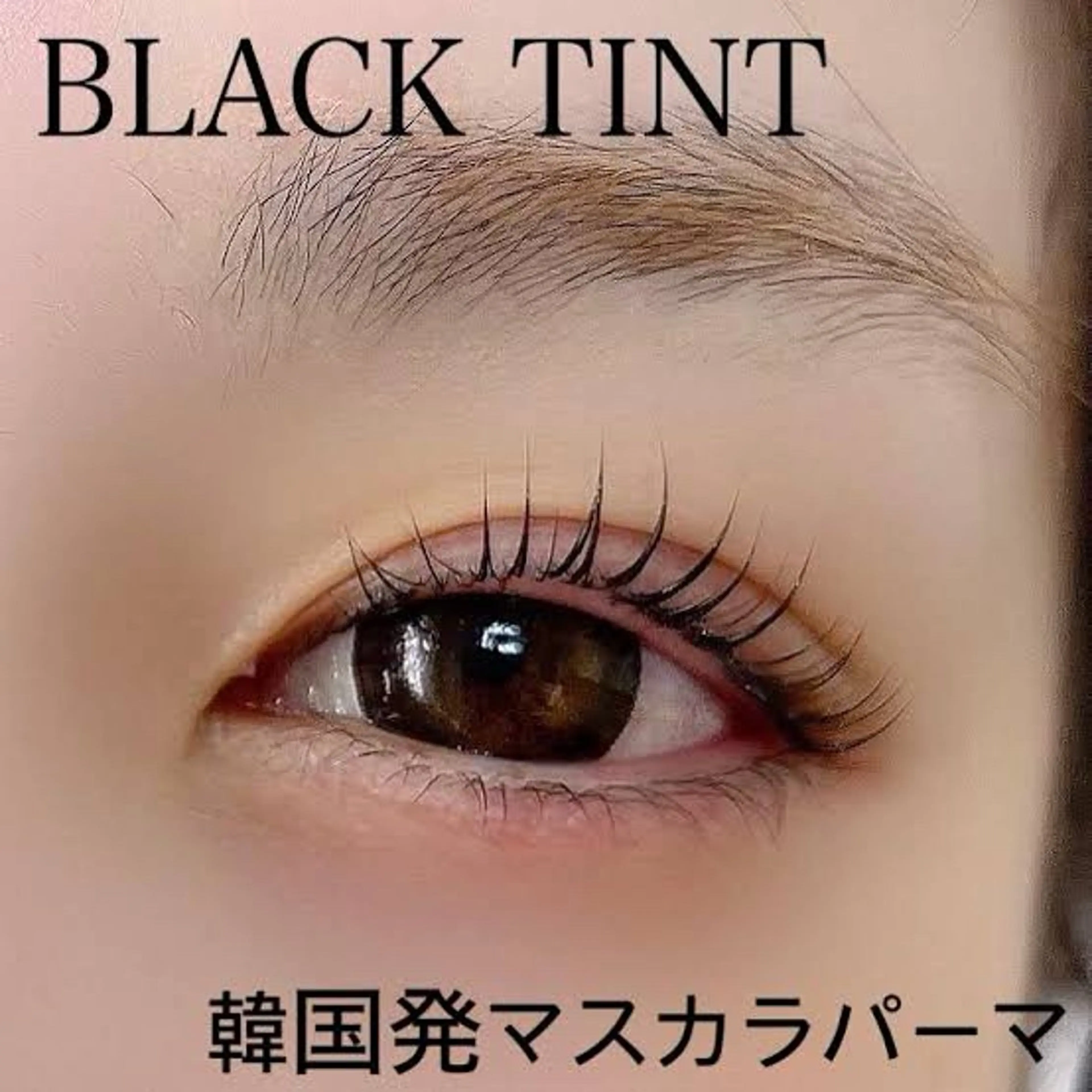 マツエク・マツパ CLEA所属・まつげ＆眉毛CLEA 心斎橋YUKIの眉毛・アイブロウイメージ