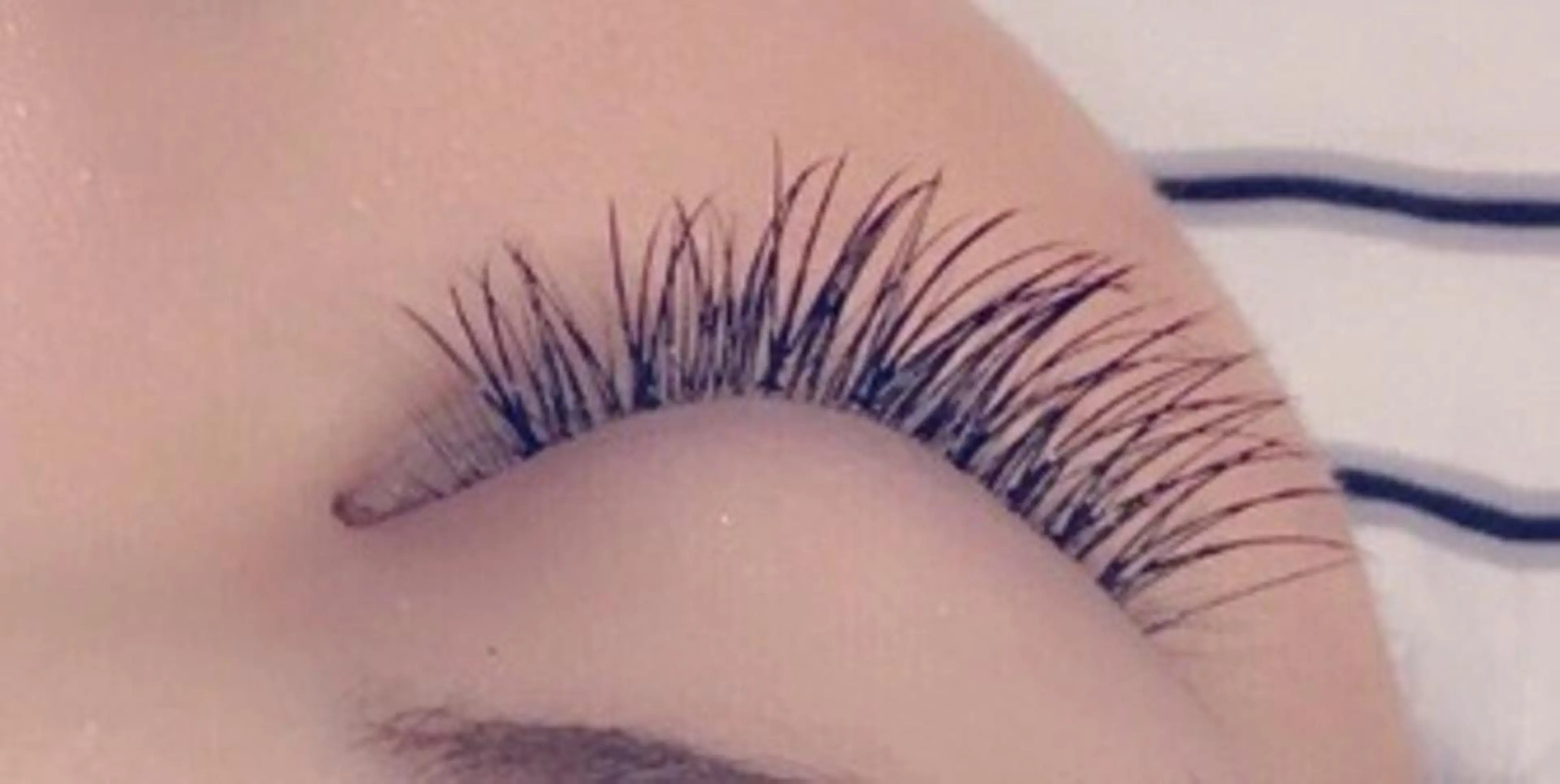 マツエク・マツパ 艶髪育成サロン 京橋 shinのヘアスタイル