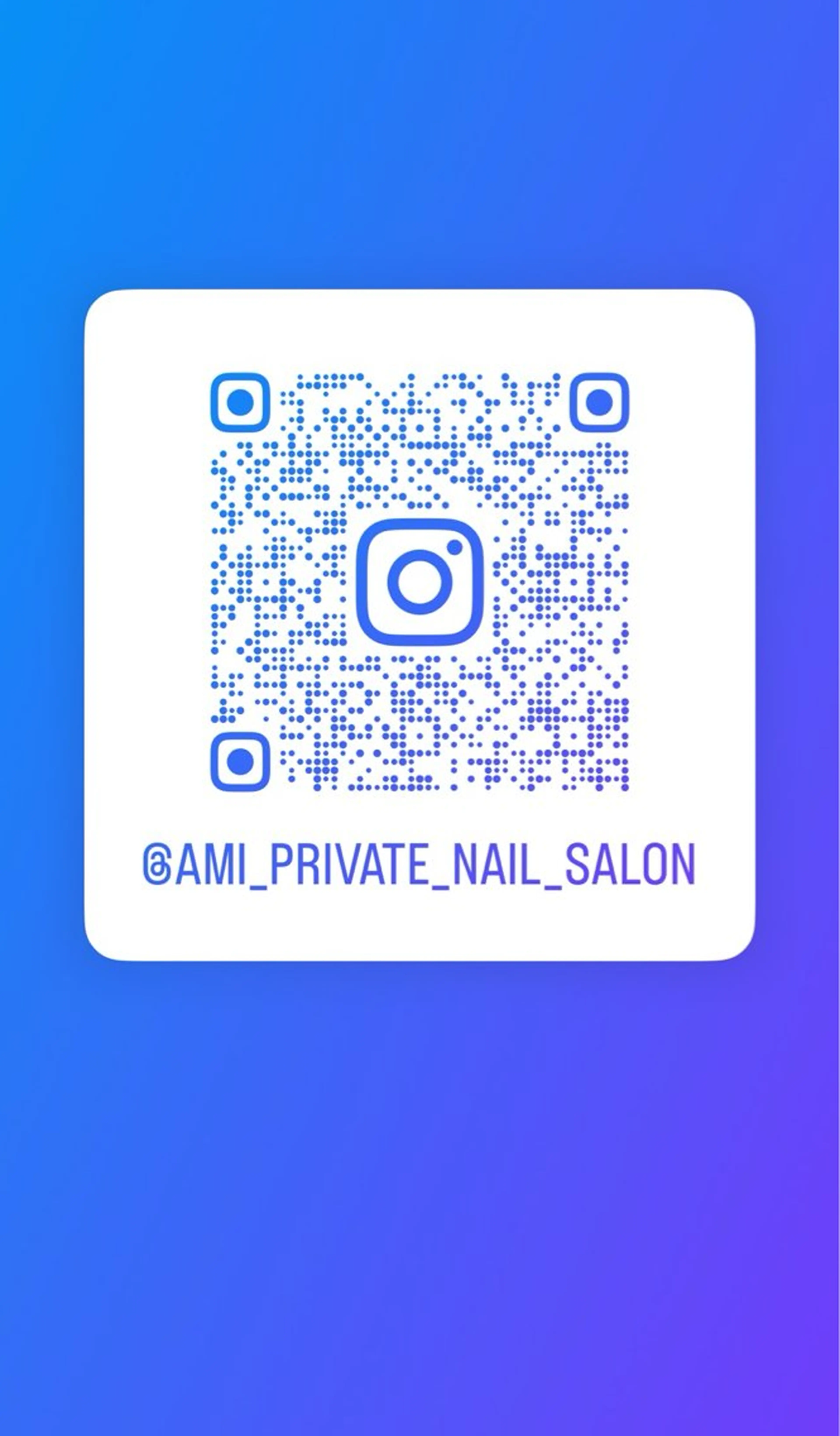ネイル ハンドネイル AMI NAILのネイルデザイン