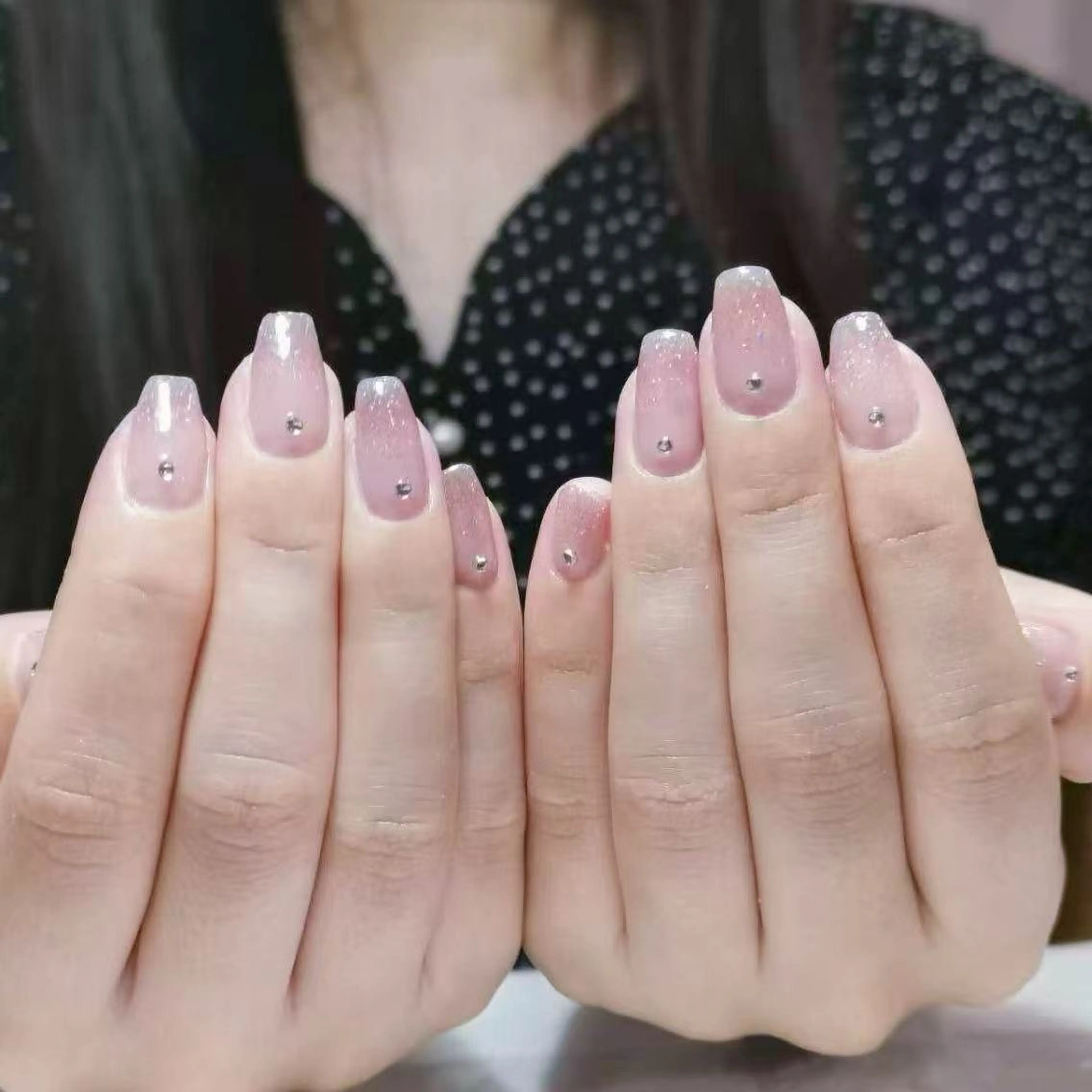 ネイル ハンドネイル saku raのネイルデザイン