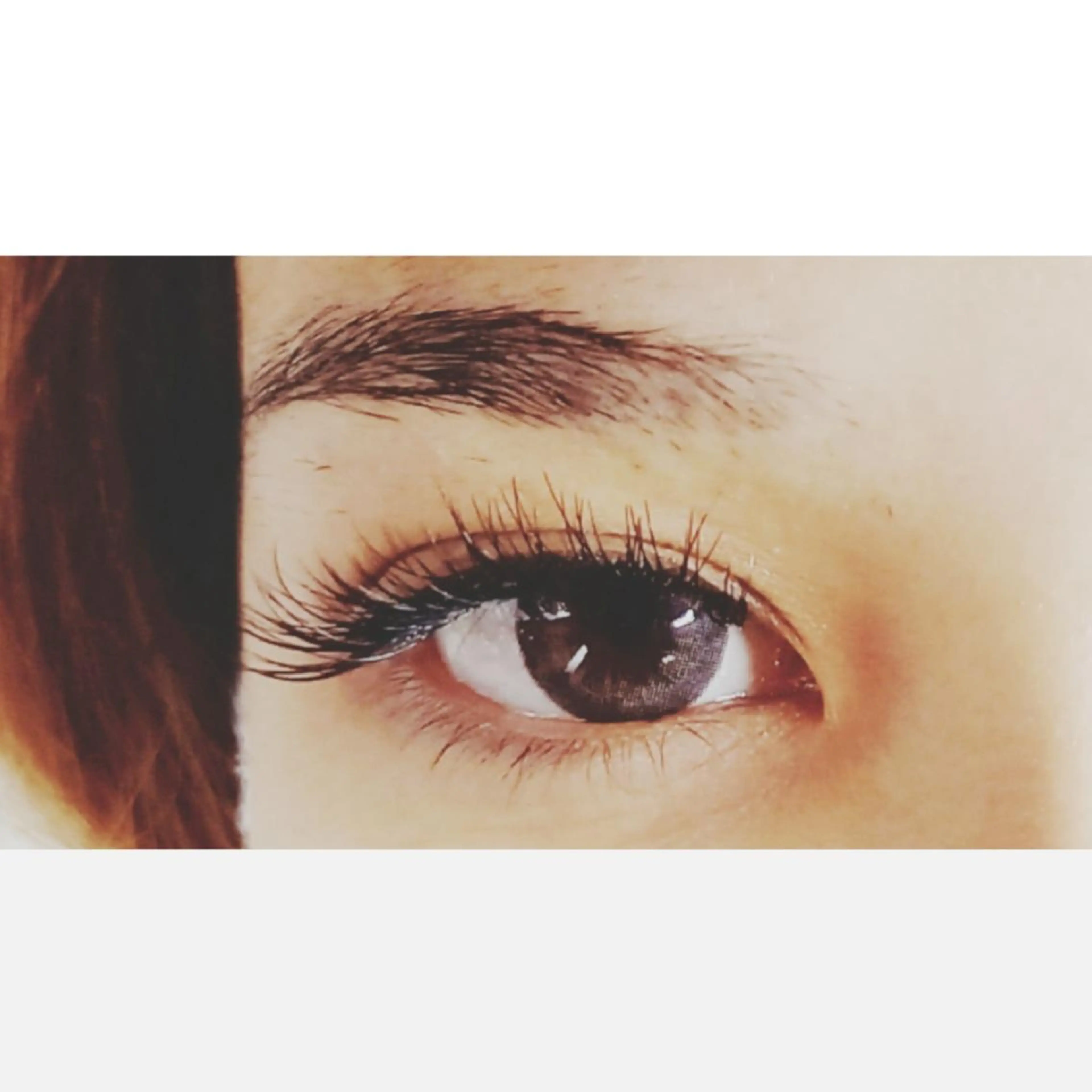 マツエク・マツパ マツエク 💡次世代LED -TIARA💡のマツエク・マツパデザイン