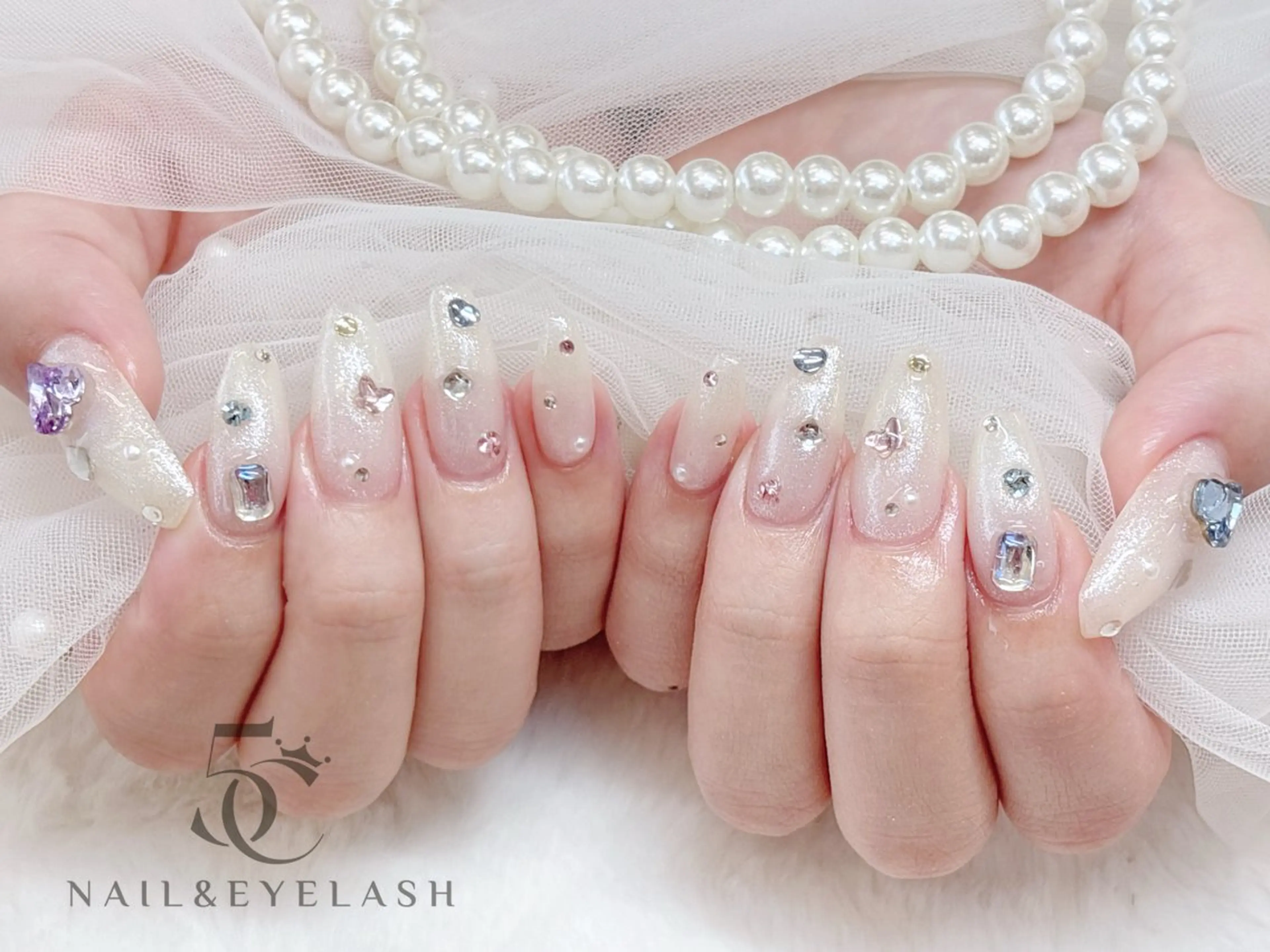 ネイル 5C NAIL 5C NAILのネイルデザイン