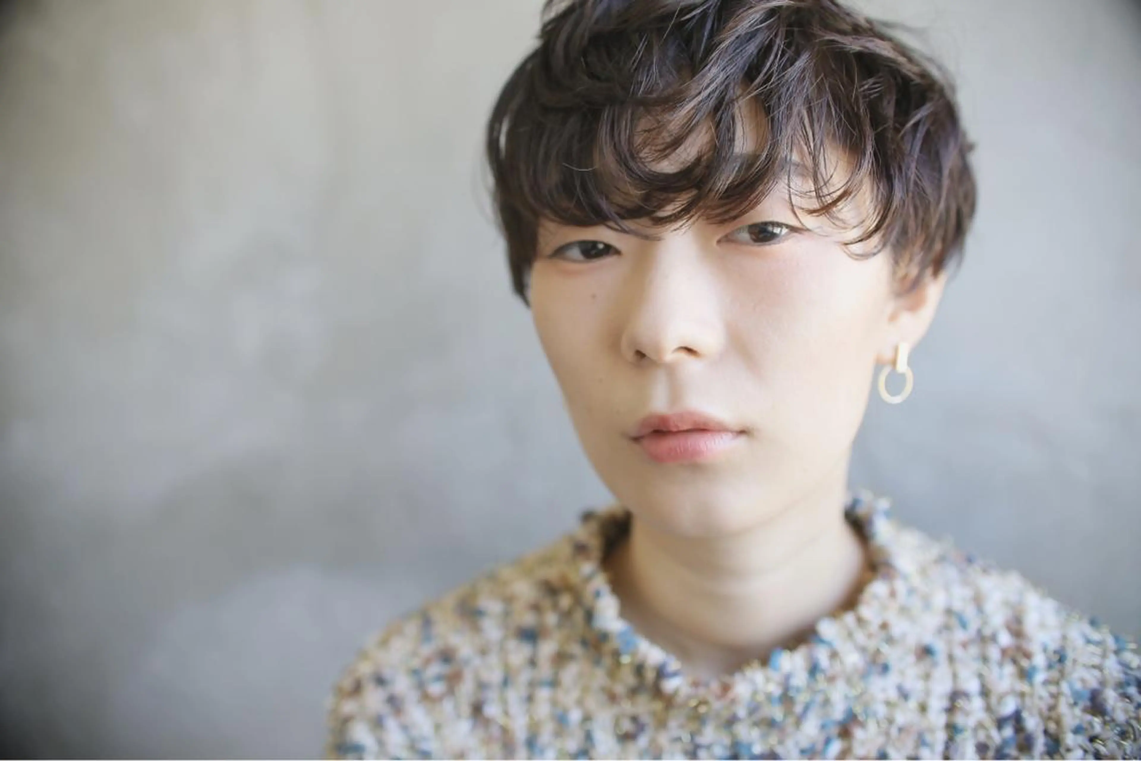 ショート ショートヘア 🧼柴田 健太郎🧼のヘアスタイル
