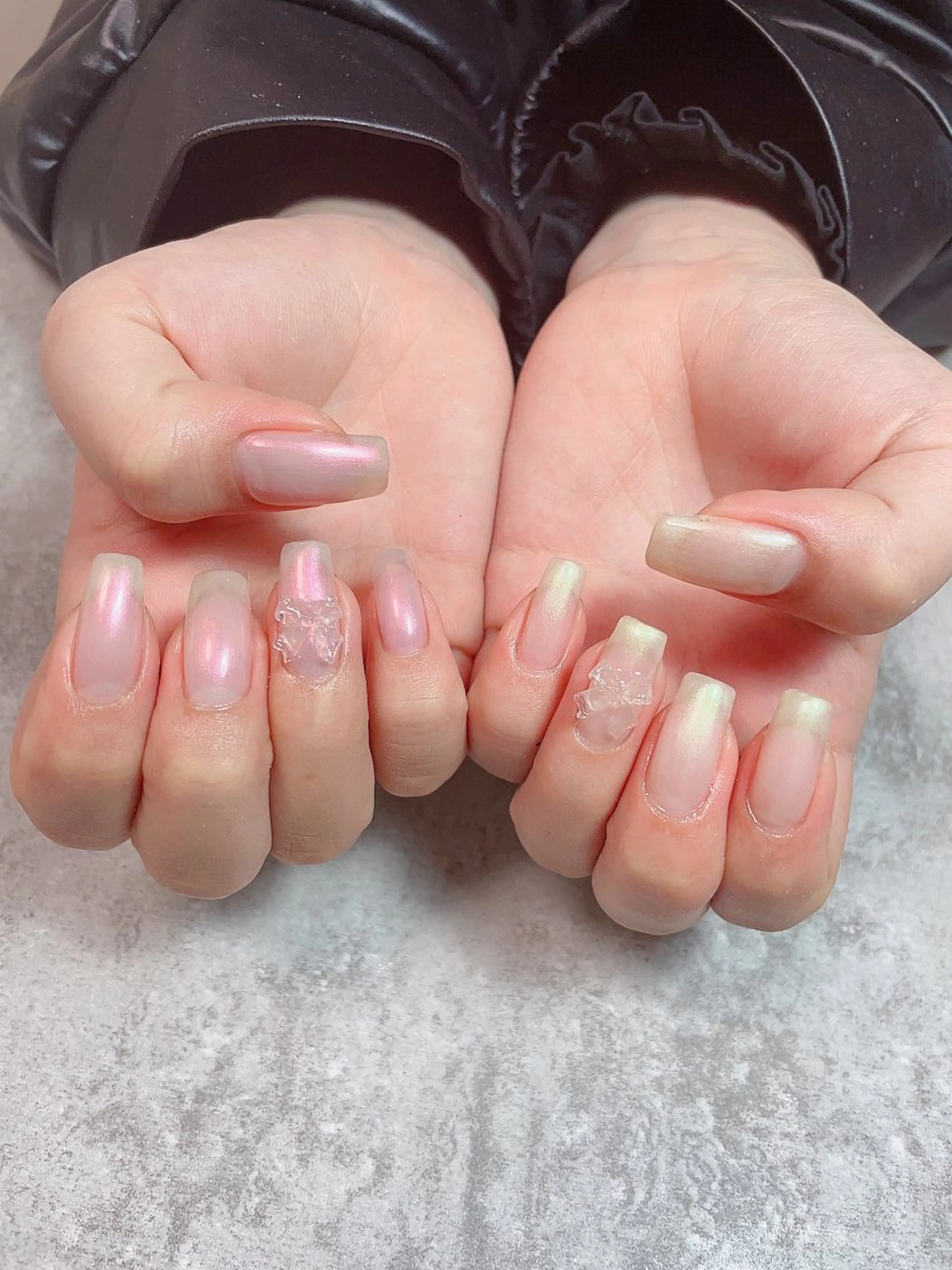 ネイル Ai Nail所属・Ai Nailのネイルデザイン