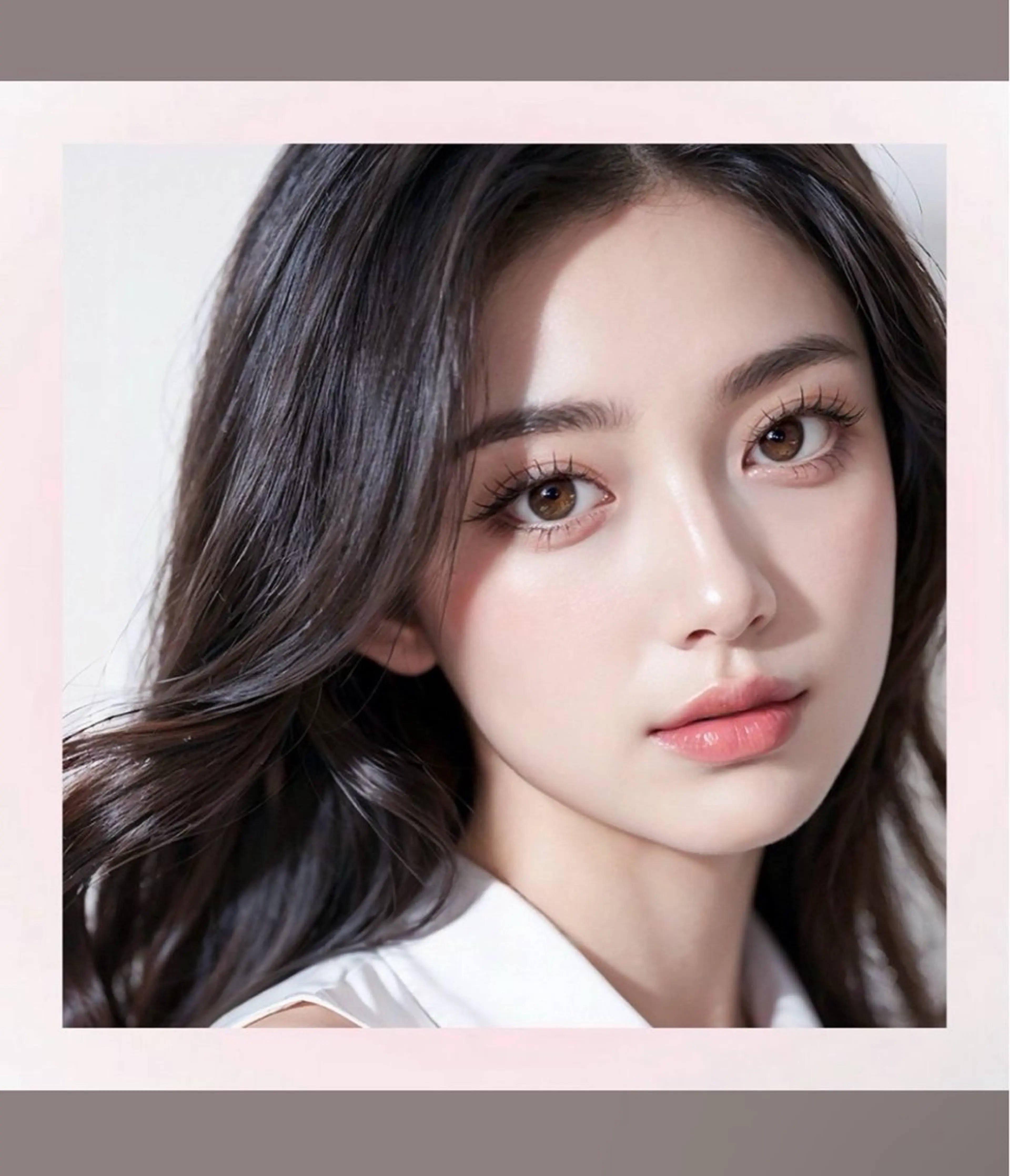 マツエク・マツパ マリーテレジア 玉城のマツエク・マツパデザイン