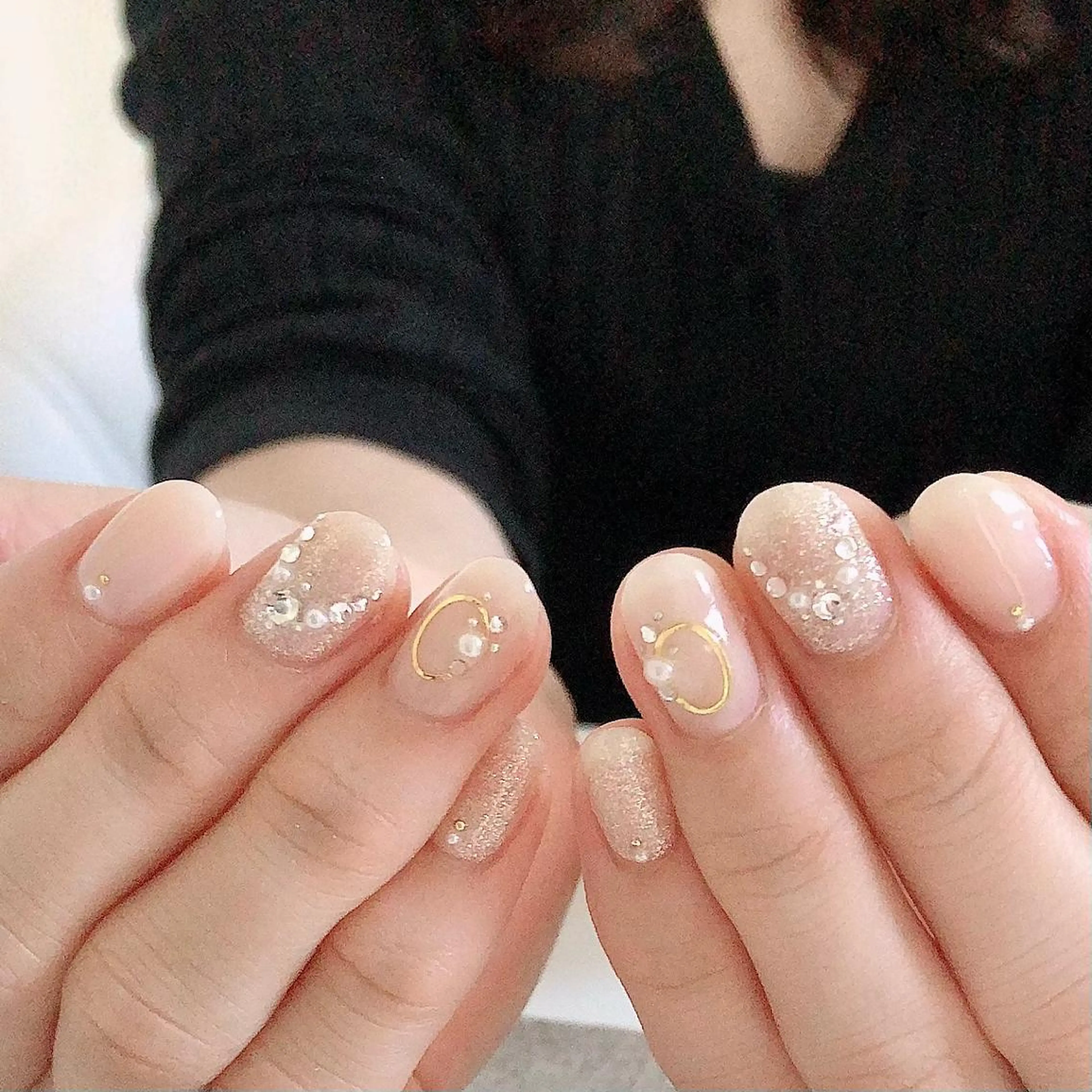 ネイル 腸もみ腸活サロン Happy Lifeのエステ・リラクイメージ
